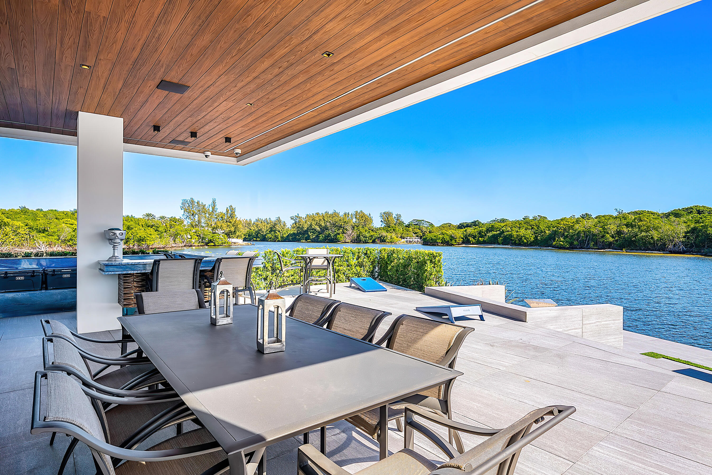 BLUE INLET - Lake Rodgers - Residential