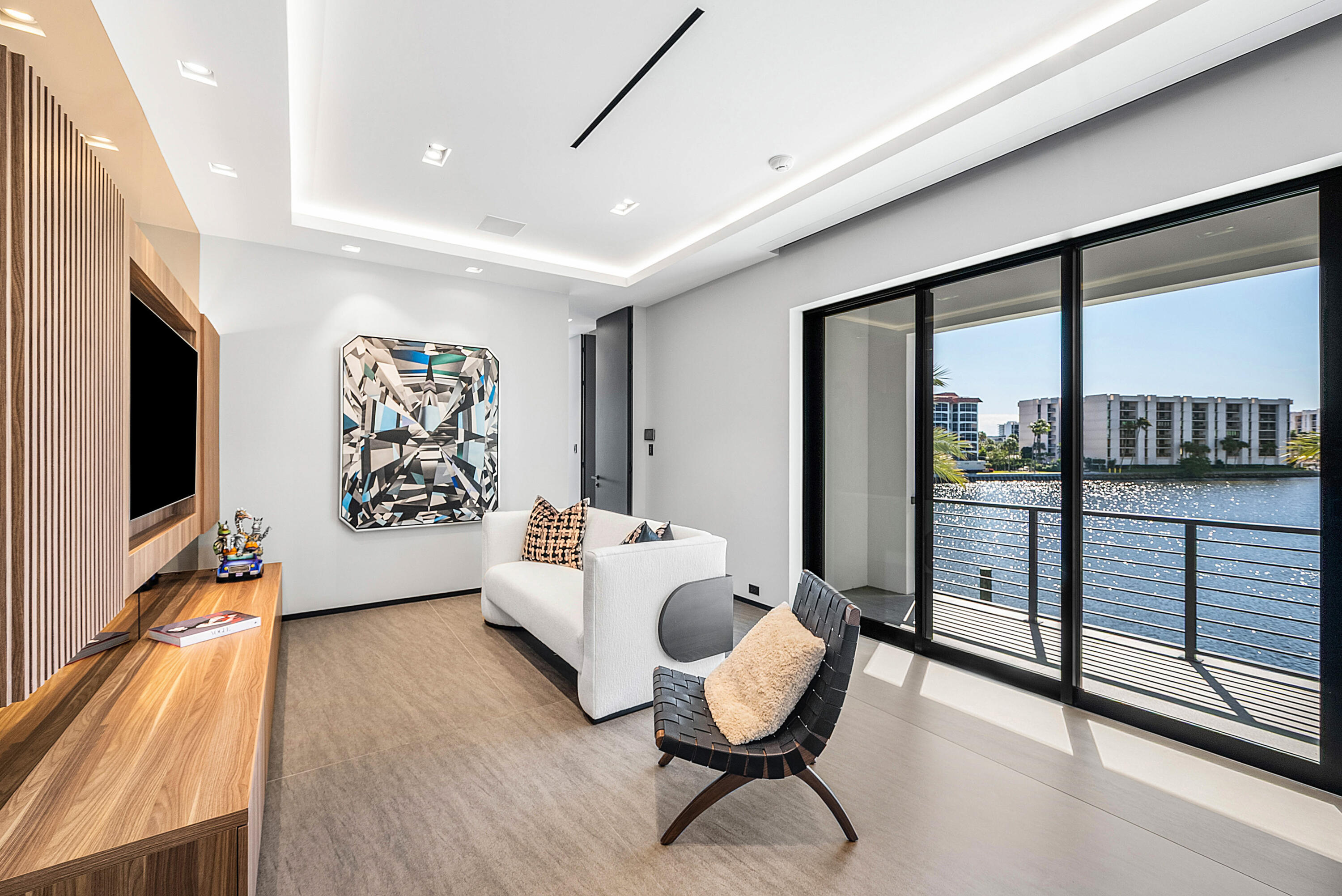 BLUE INLET - Lake Rodgers - Residential