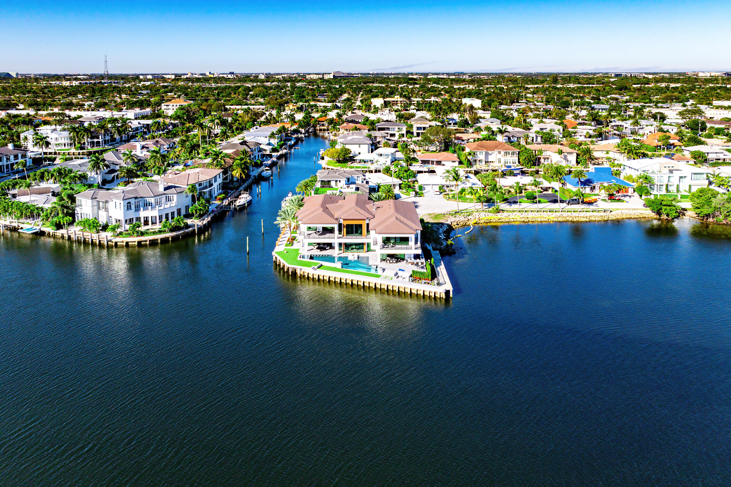 BLUE INLET - Lake Rodgers - Residential