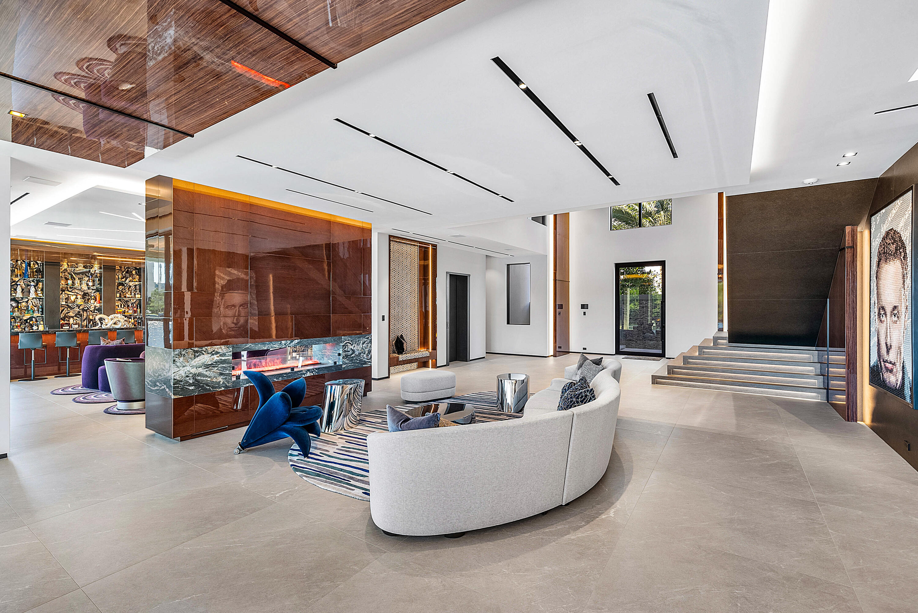 BLUE INLET - Lake Rodgers - Residential