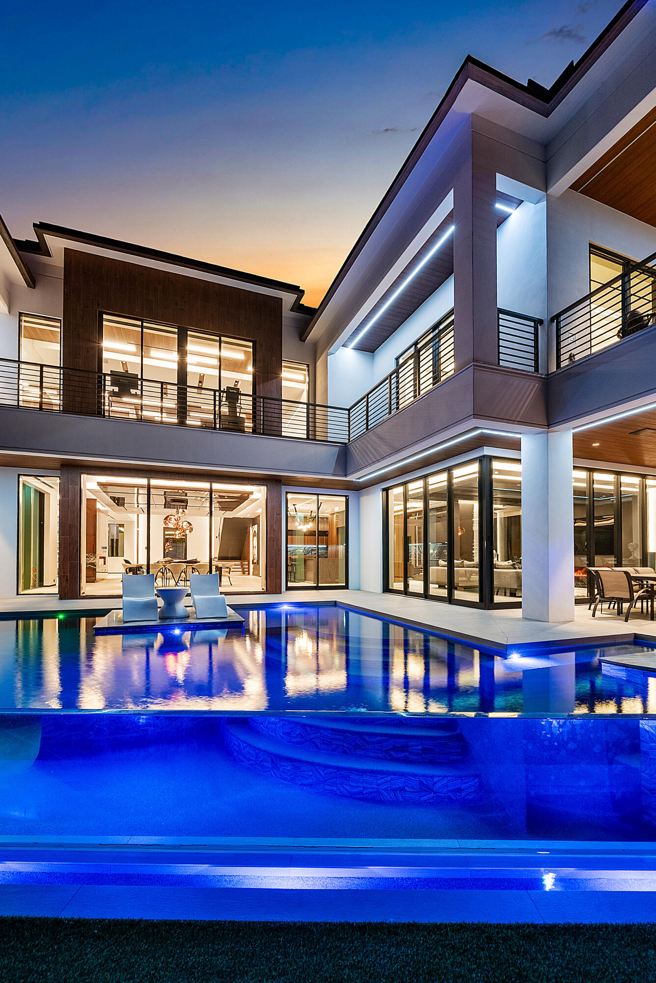 BLUE INLET - Lake Rodgers - Residential