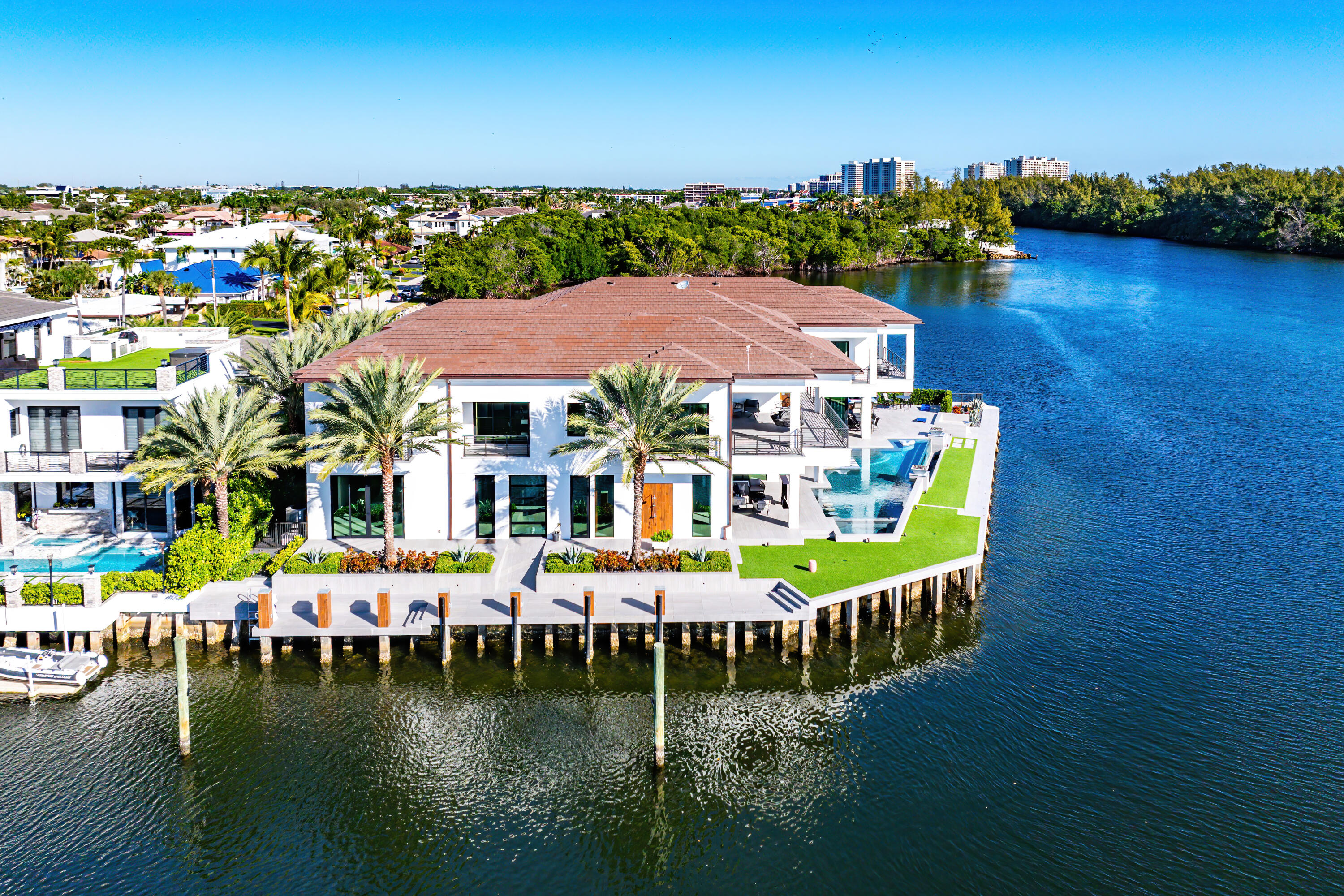 BLUE INLET - Lake Rodgers - Residential