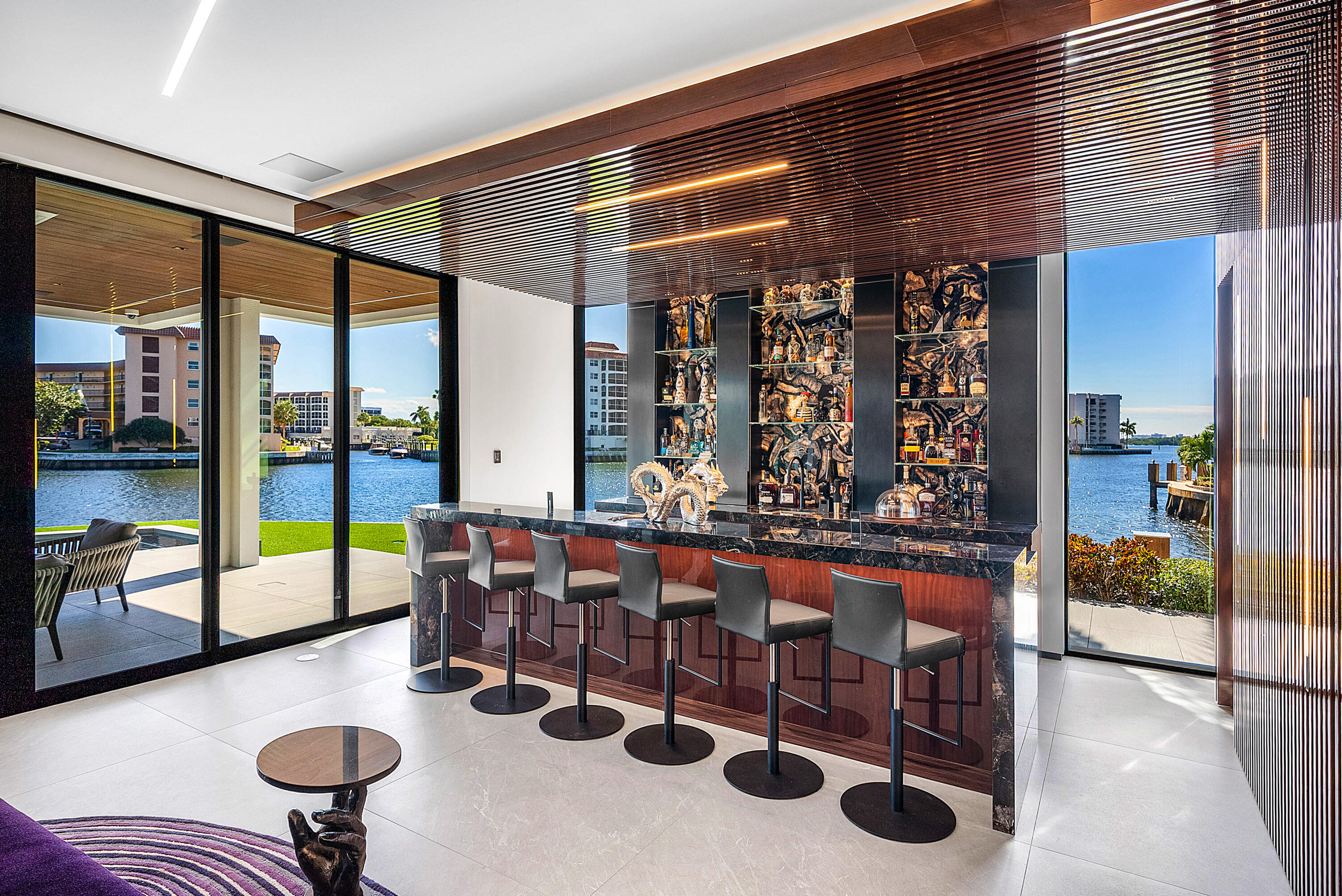 BLUE INLET - Lake Rodgers - Residential