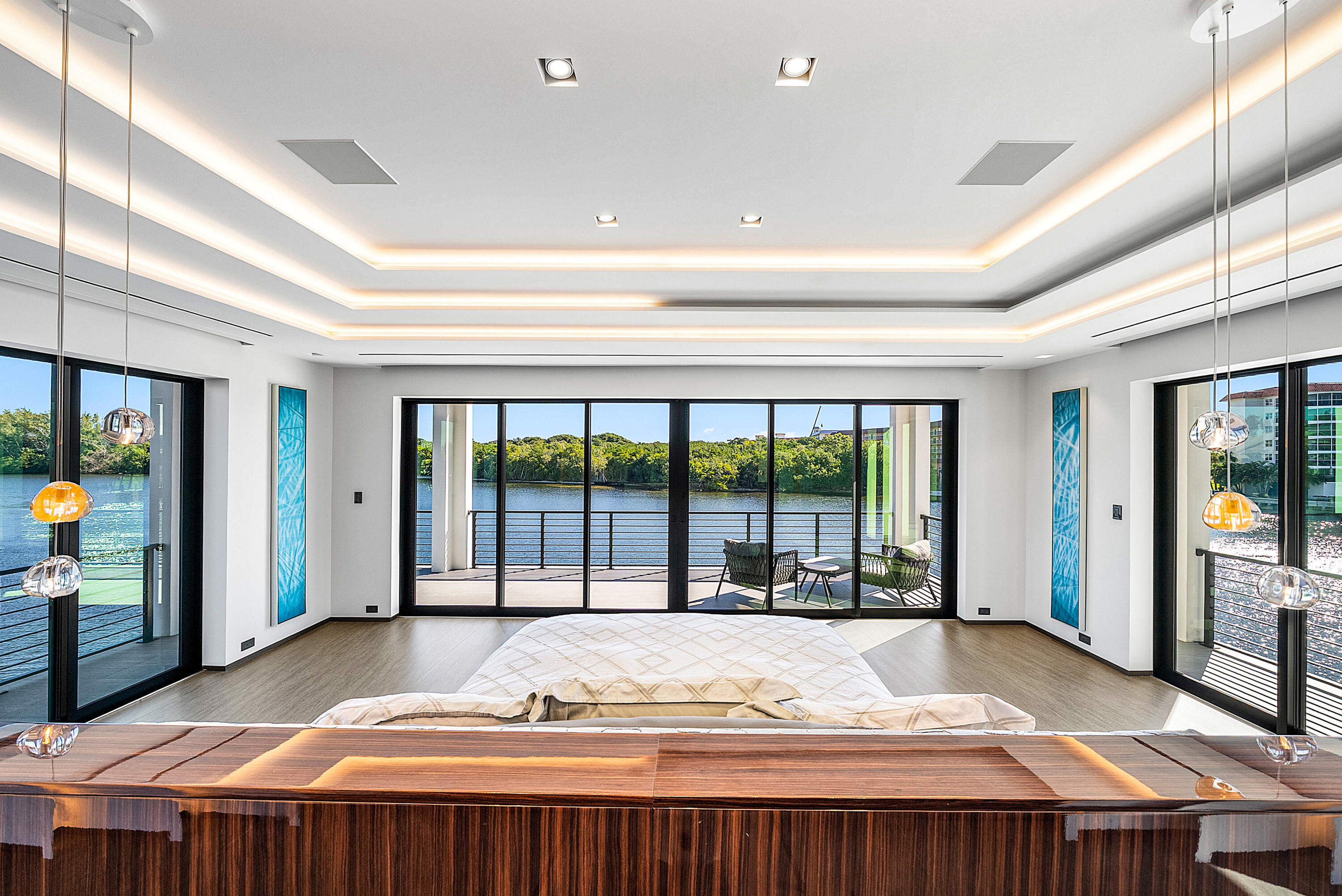 BLUE INLET - Lake Rodgers - Residential