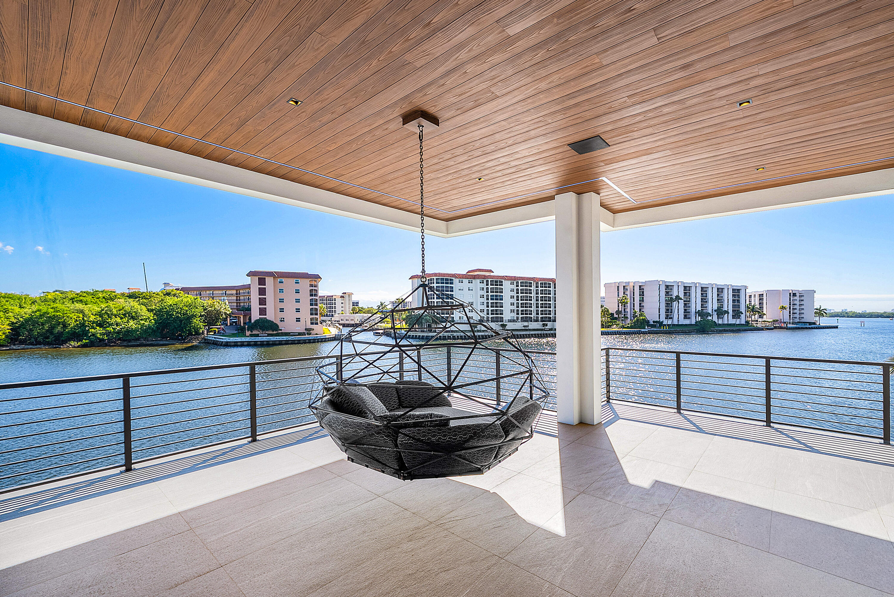 BLUE INLET - Lake Rodgers - Residential