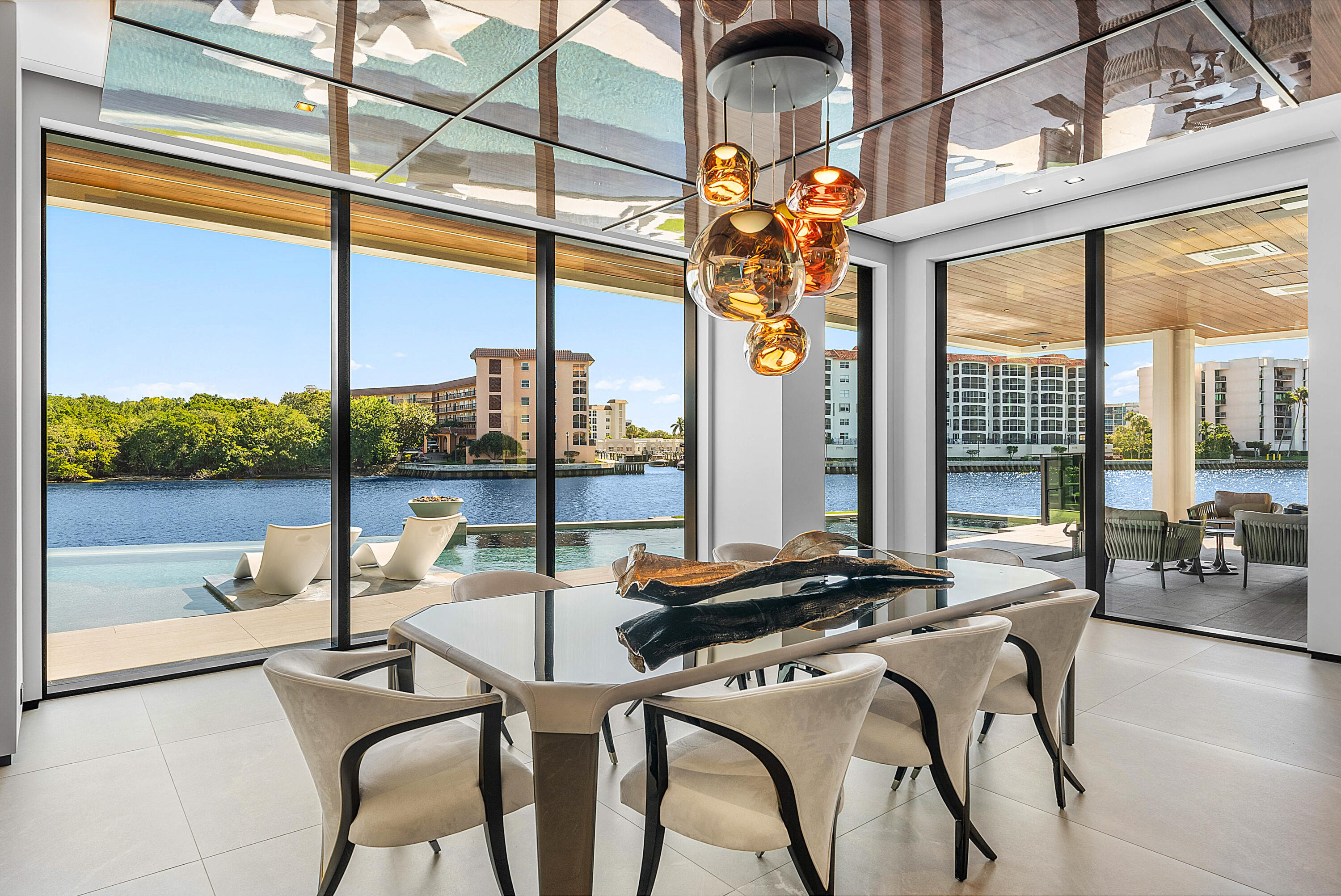 BLUE INLET - Lake Rodgers - Residential