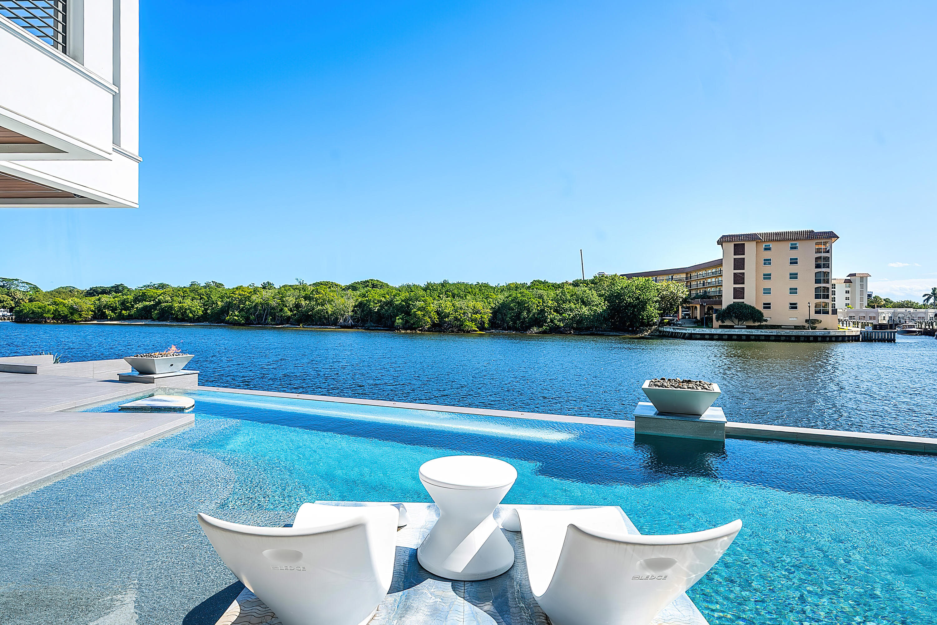 BLUE INLET - Lake Rodgers - Residential