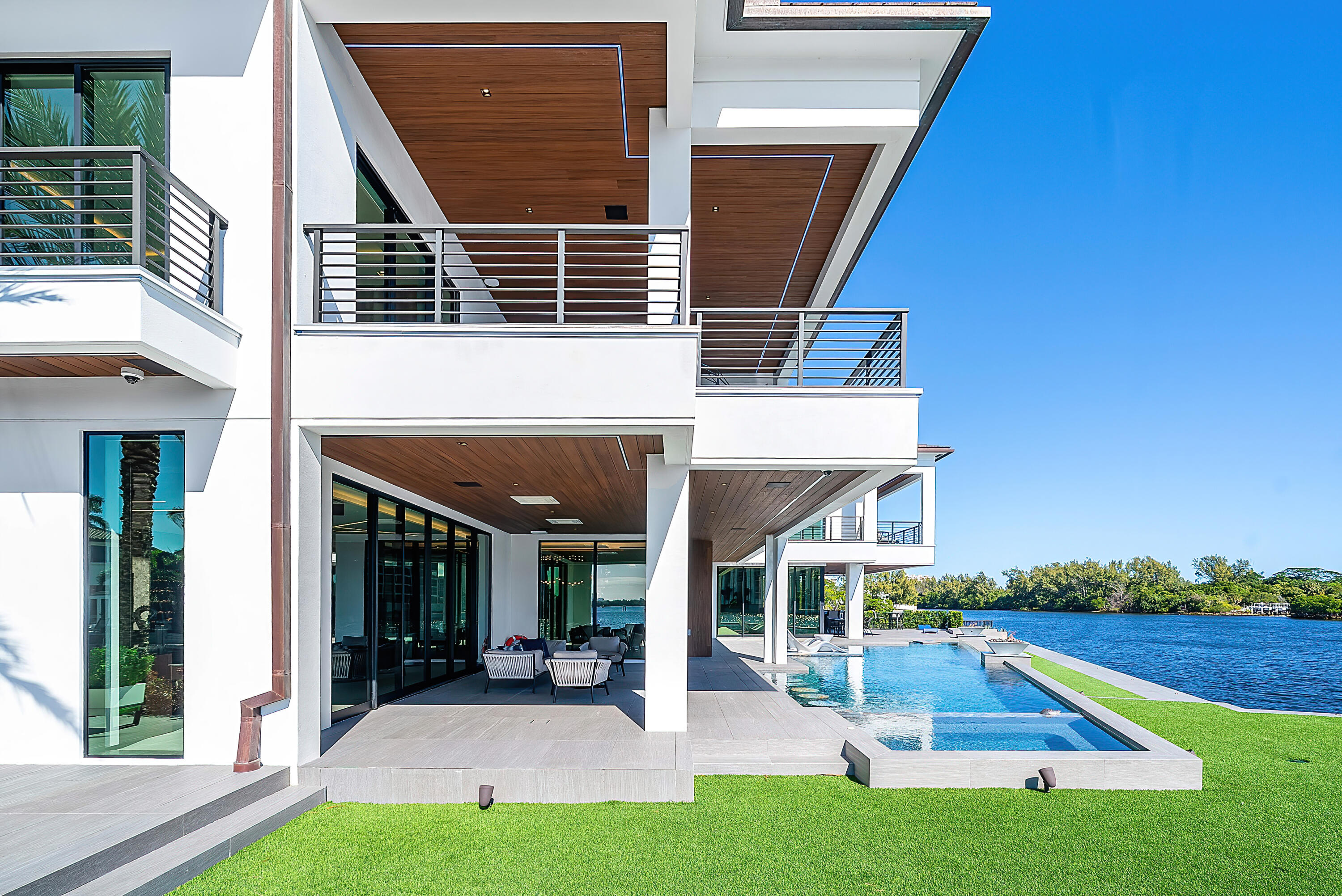 BLUE INLET - Lake Rodgers - Residential