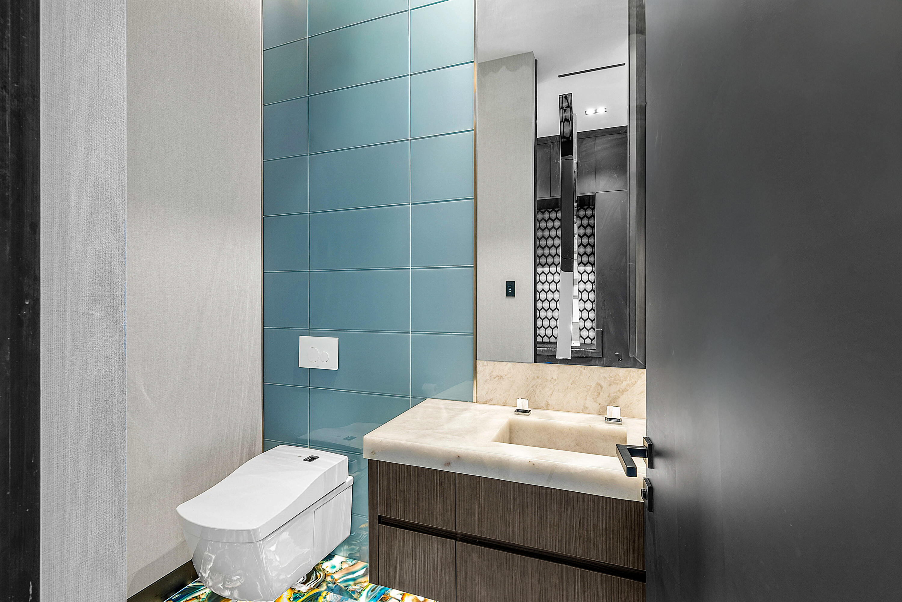 BLUE INLET - Lake Rodgers - Residential