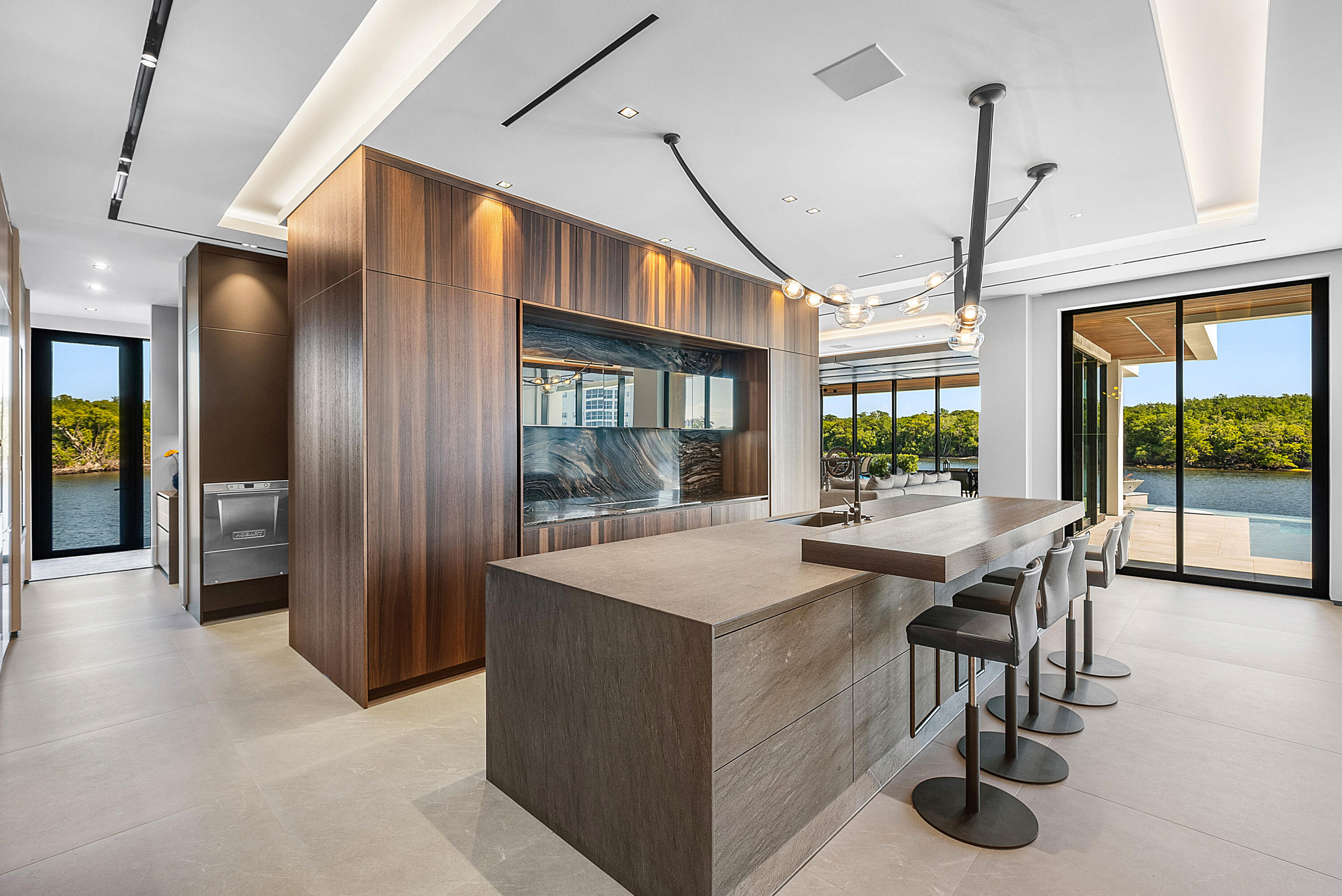 BLUE INLET - Lake Rodgers - Residential