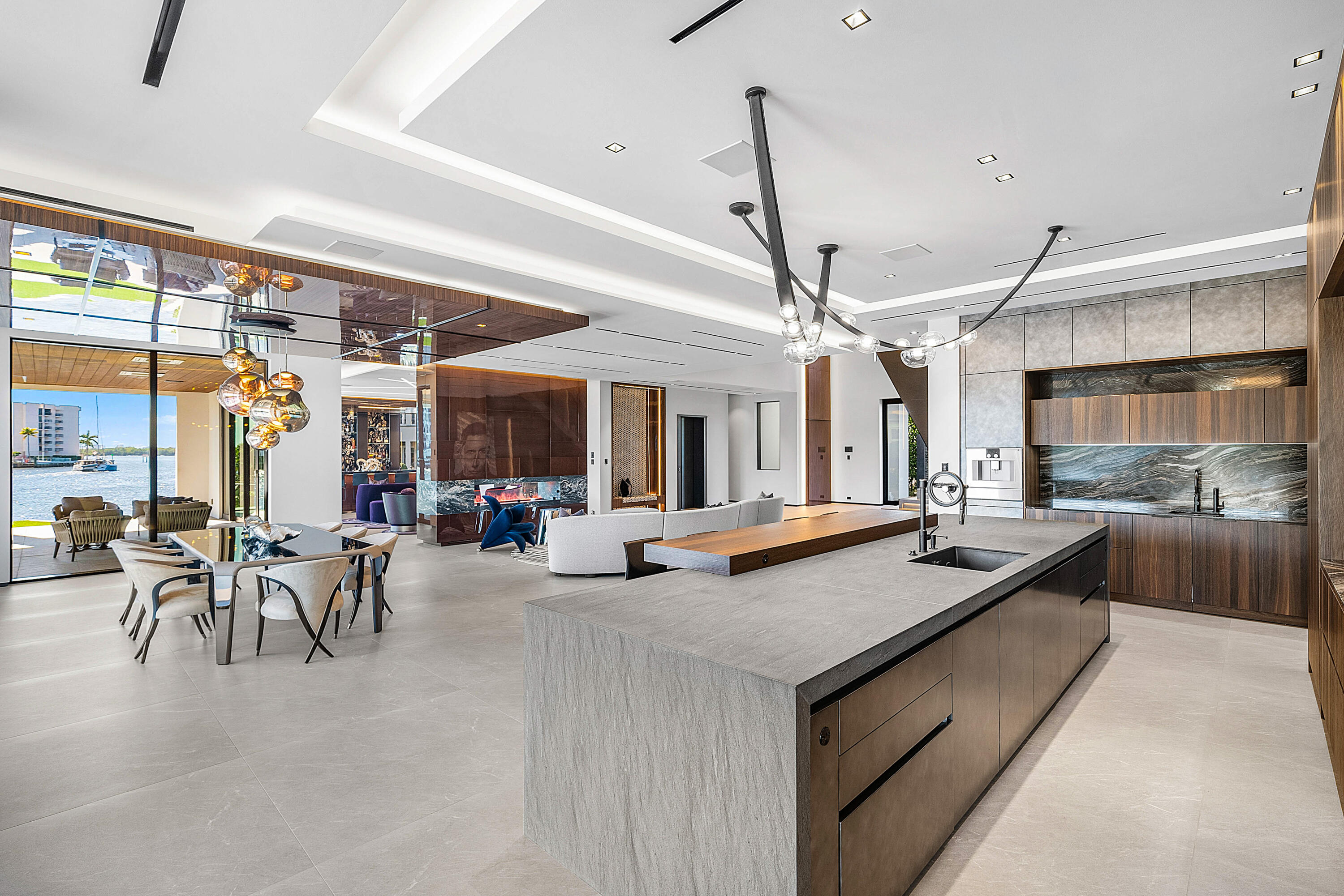 BLUE INLET - Lake Rodgers - Residential