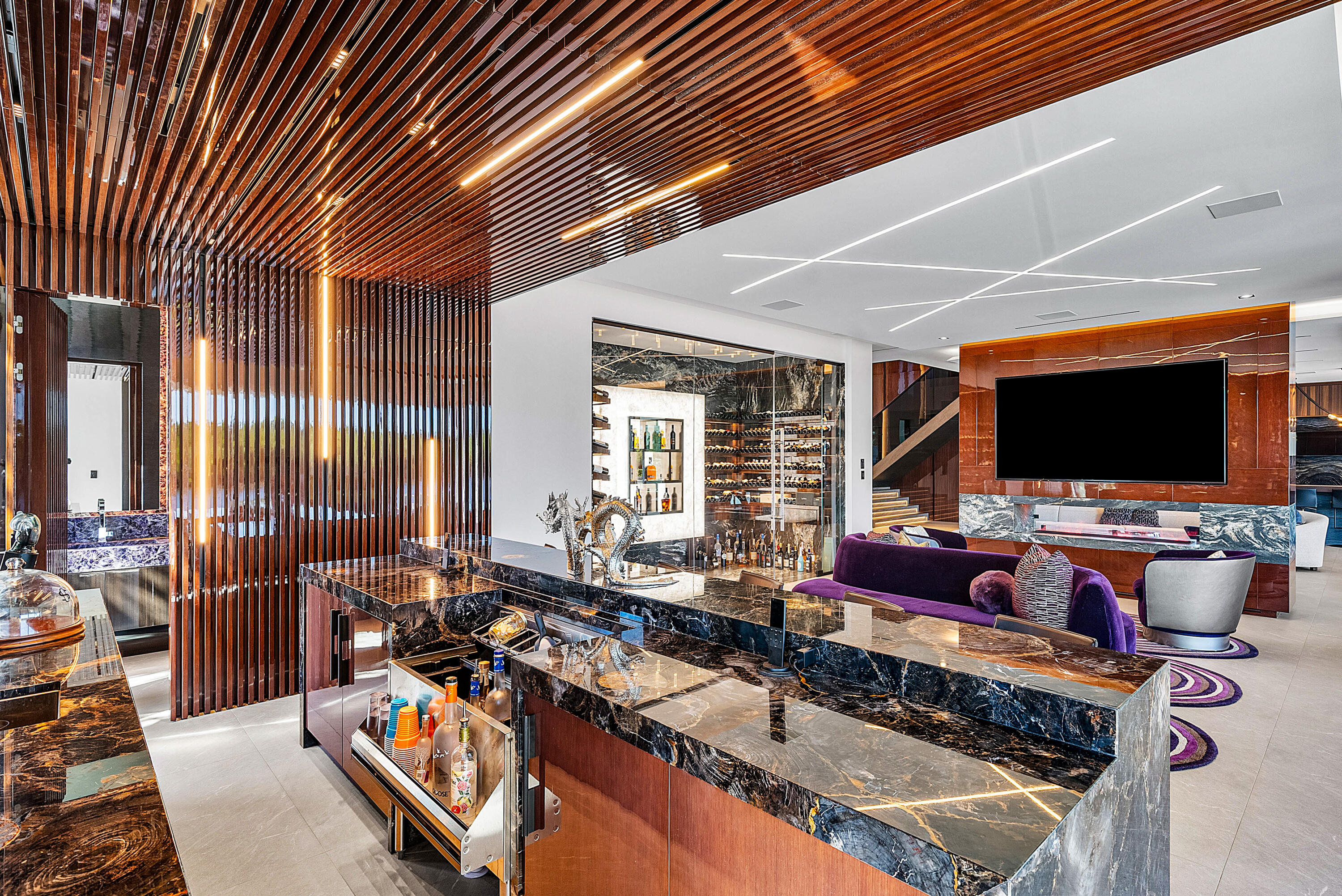 BLUE INLET - Lake Rodgers - Residential