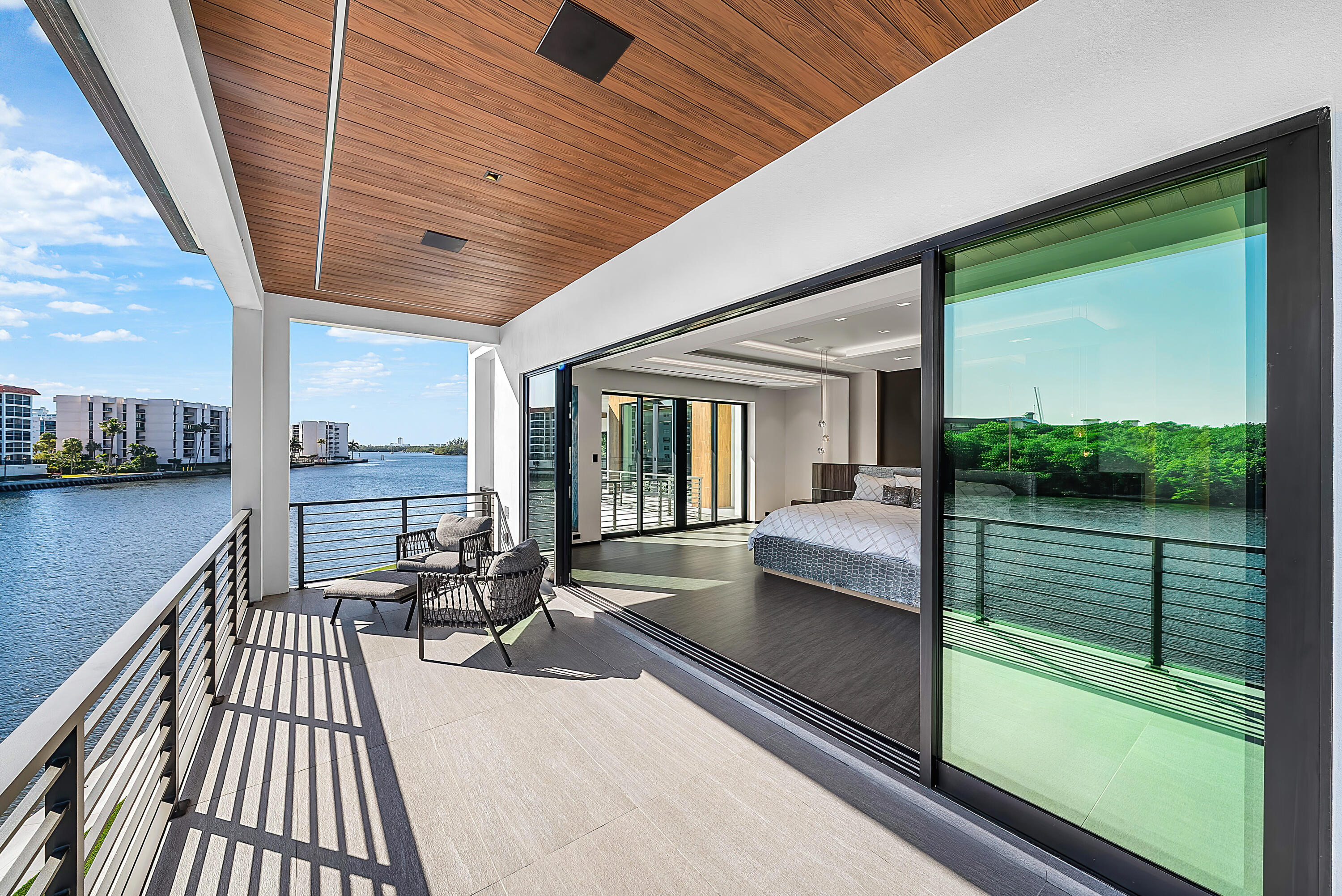 BLUE INLET - Lake Rodgers - Residential