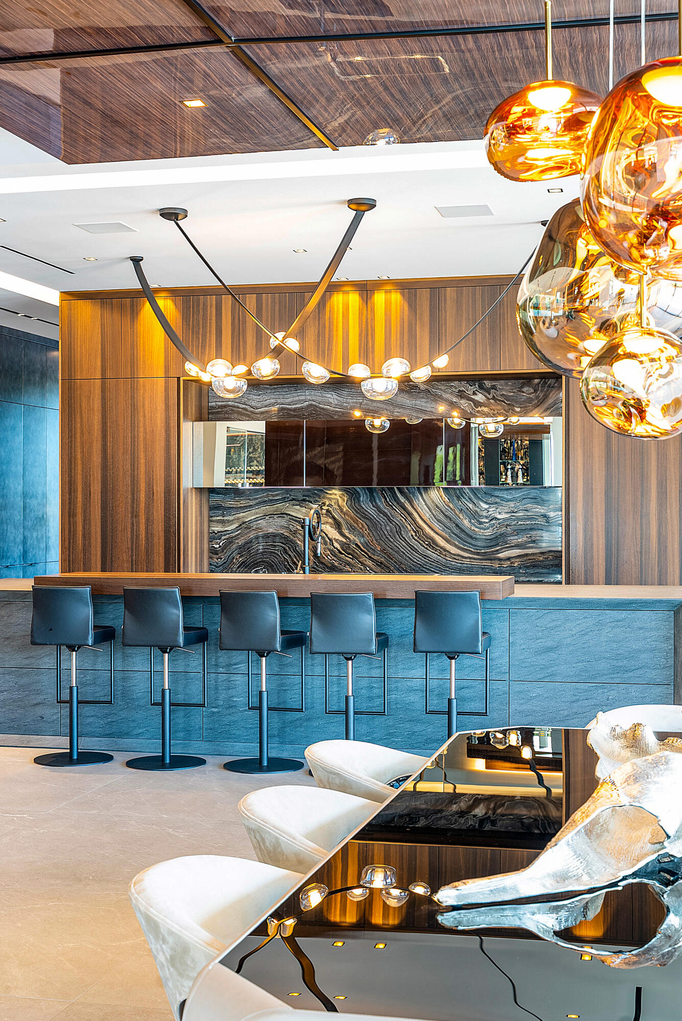 BLUE INLET - Lake Rodgers - Residential