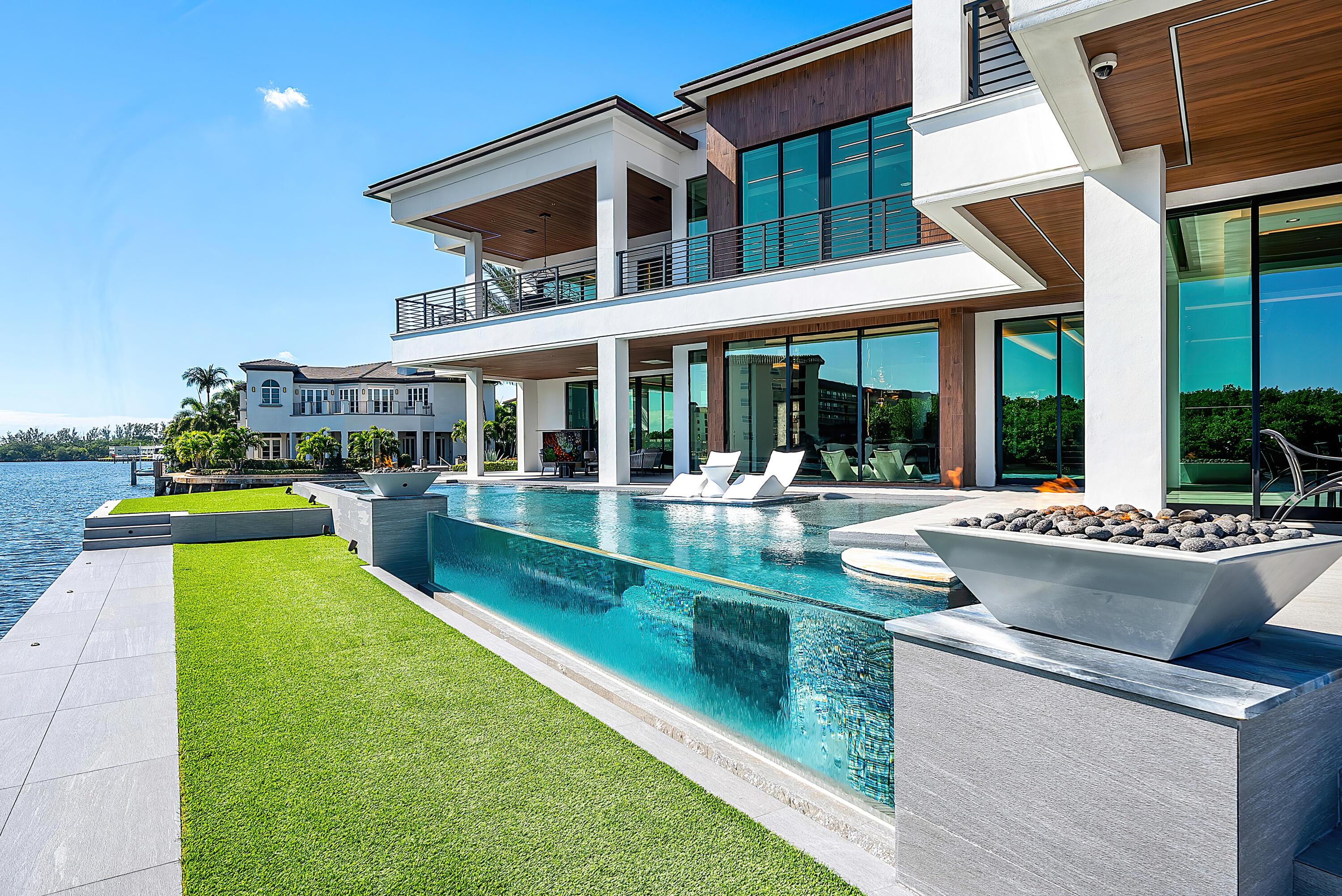 BLUE INLET - Lake Rodgers - Residential