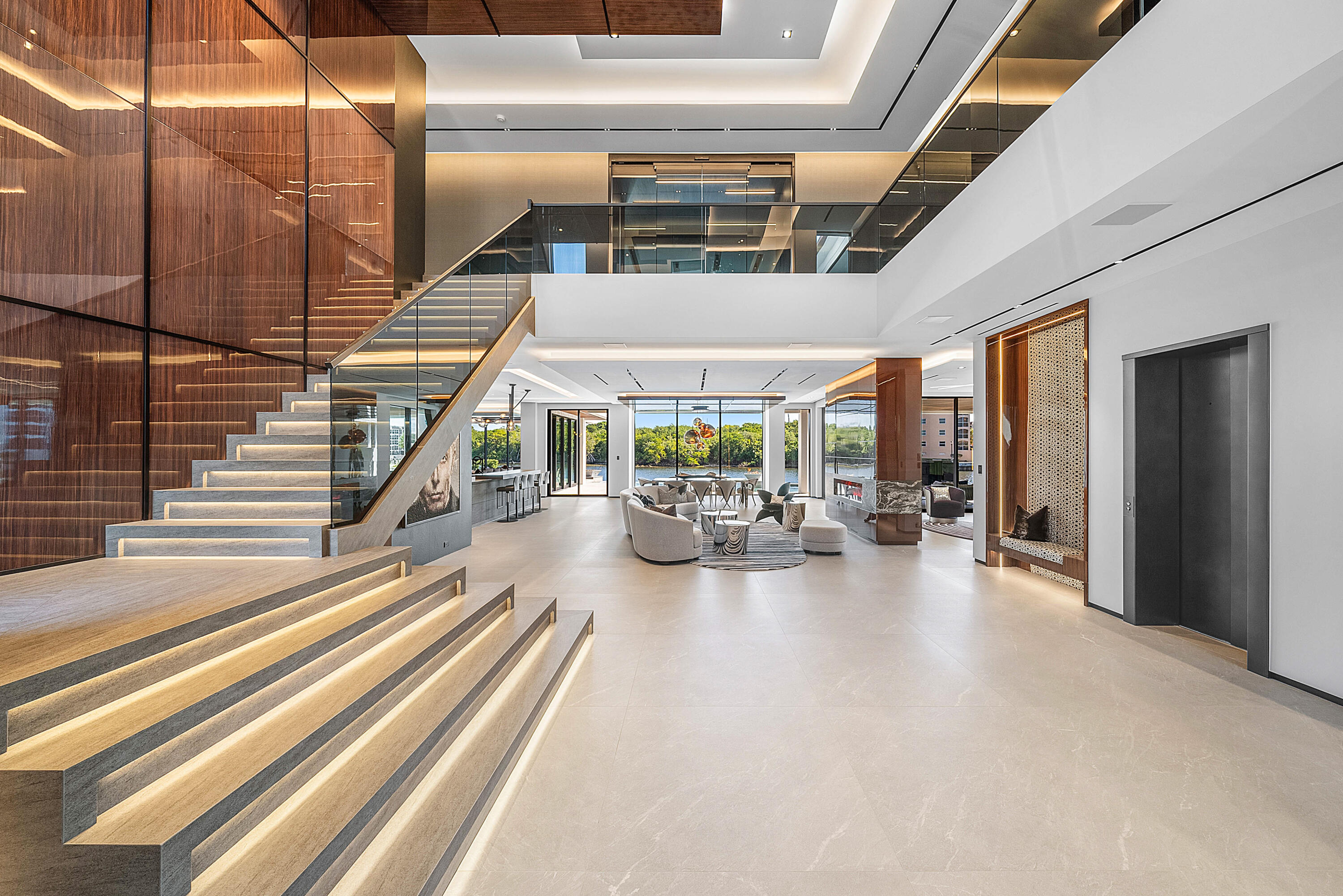 BLUE INLET - Lake Rodgers - Residential