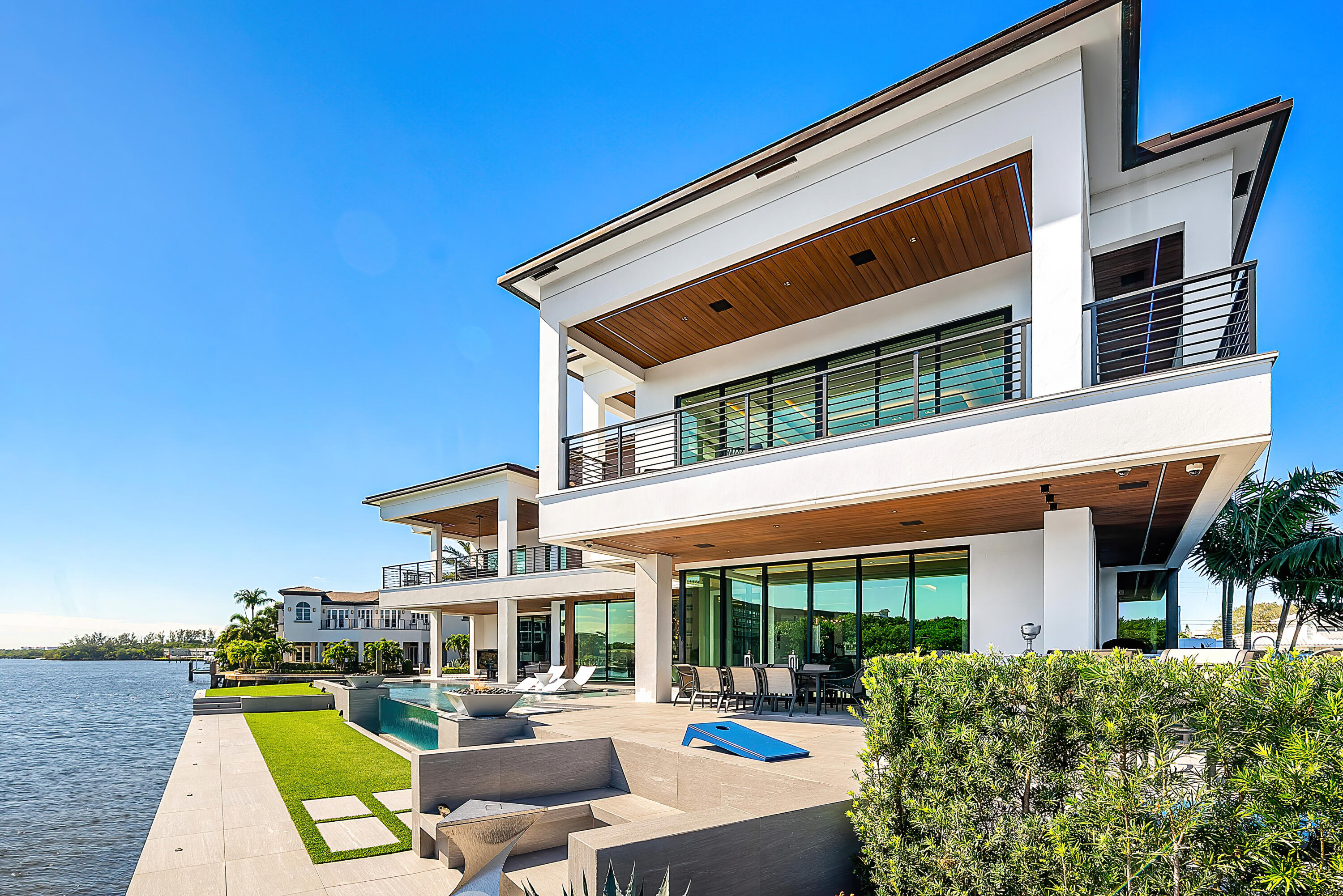 BLUE INLET - Lake Rodgers - Residential