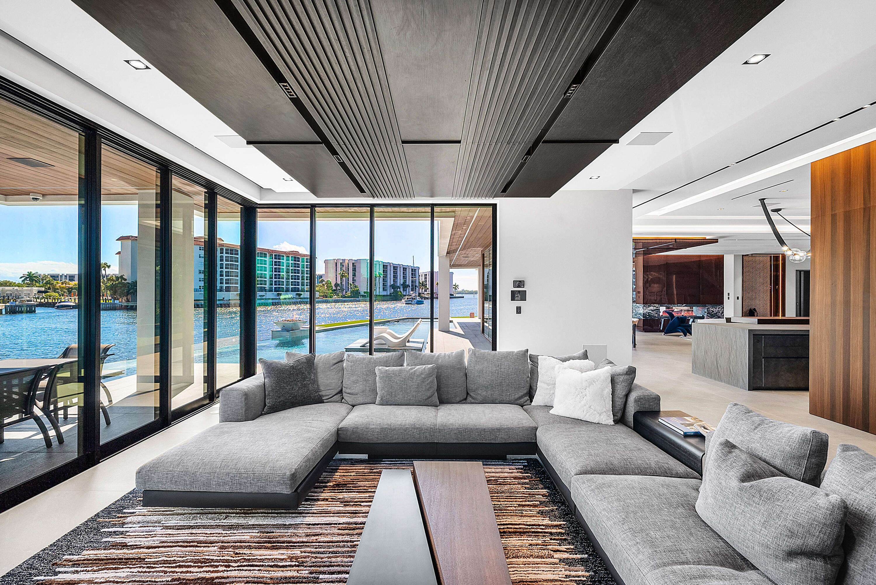 BLUE INLET - Lake Rodgers - Residential