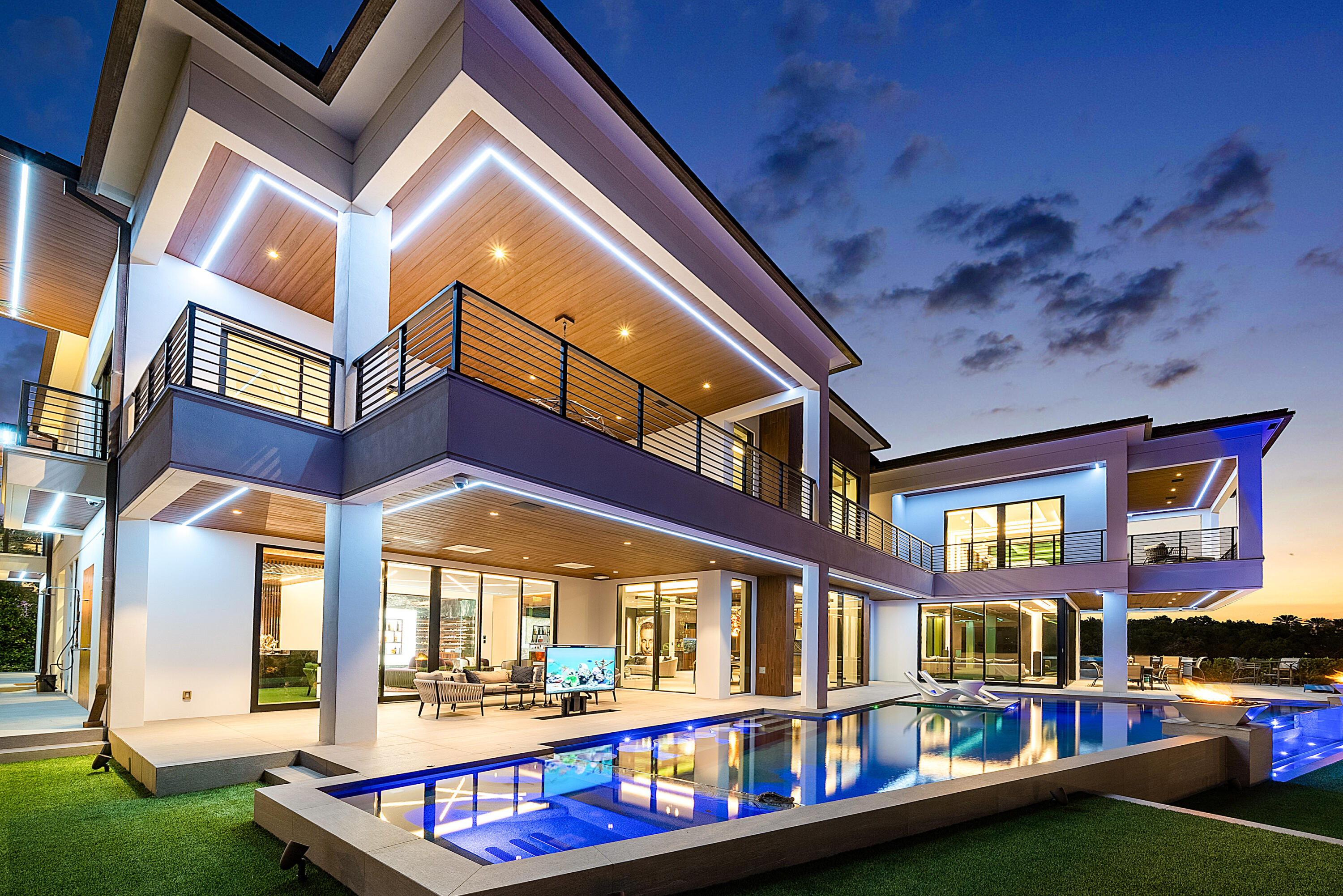 BLUE INLET - Lake Rodgers - Residential