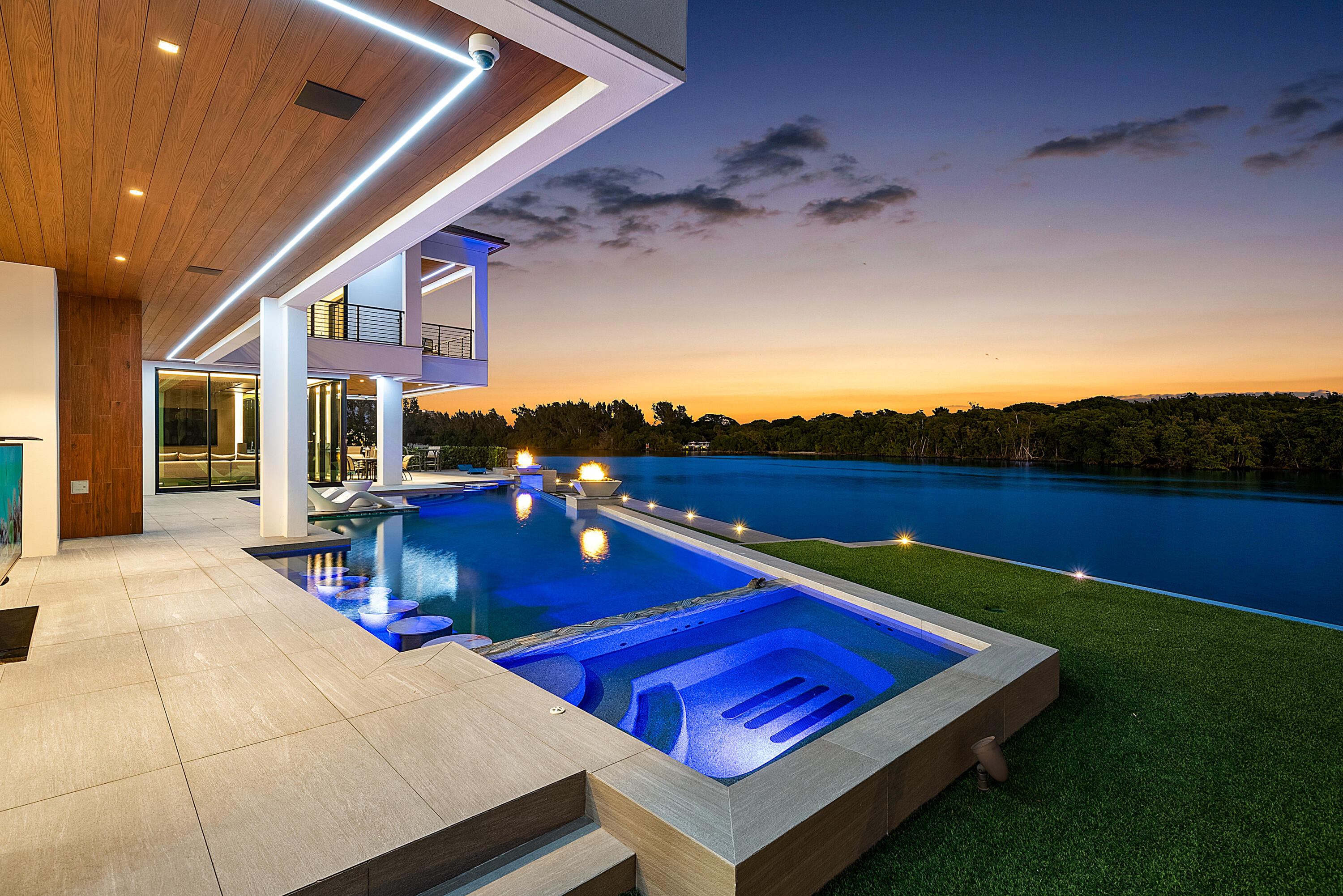 BLUE INLET - Lake Rodgers - Residential