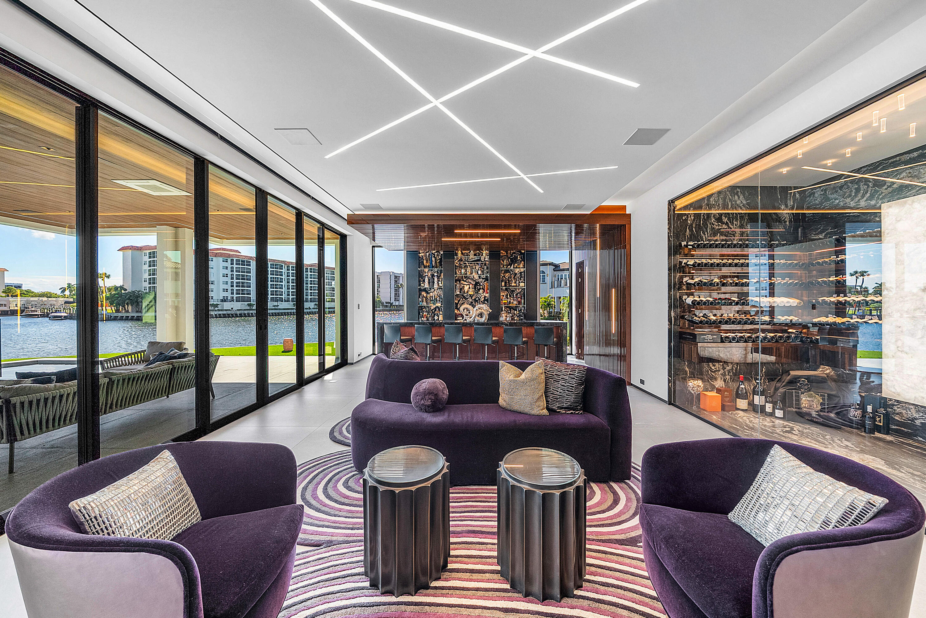 BLUE INLET - Lake Rodgers - Residential