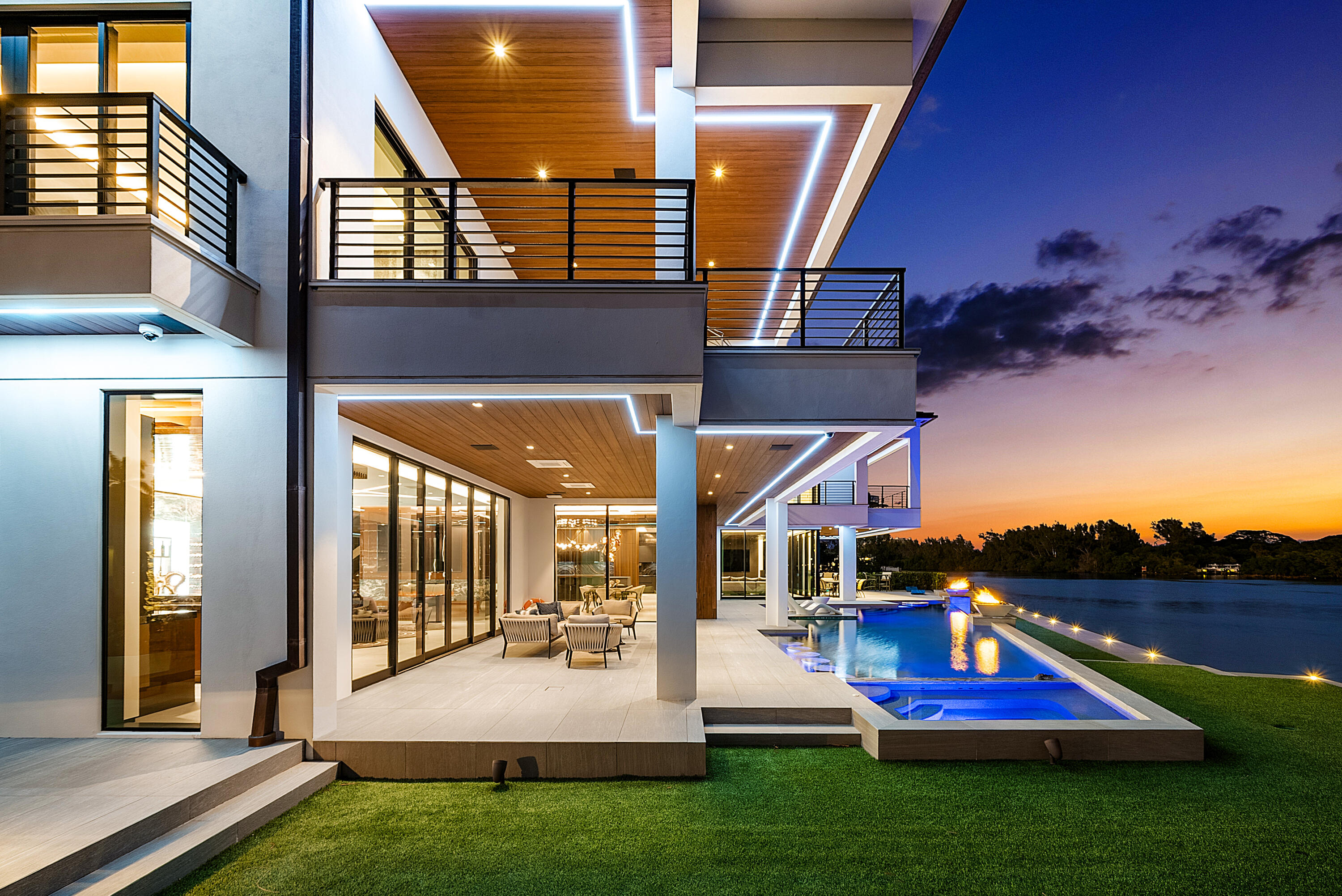 BLUE INLET - Lake Rodgers - Residential