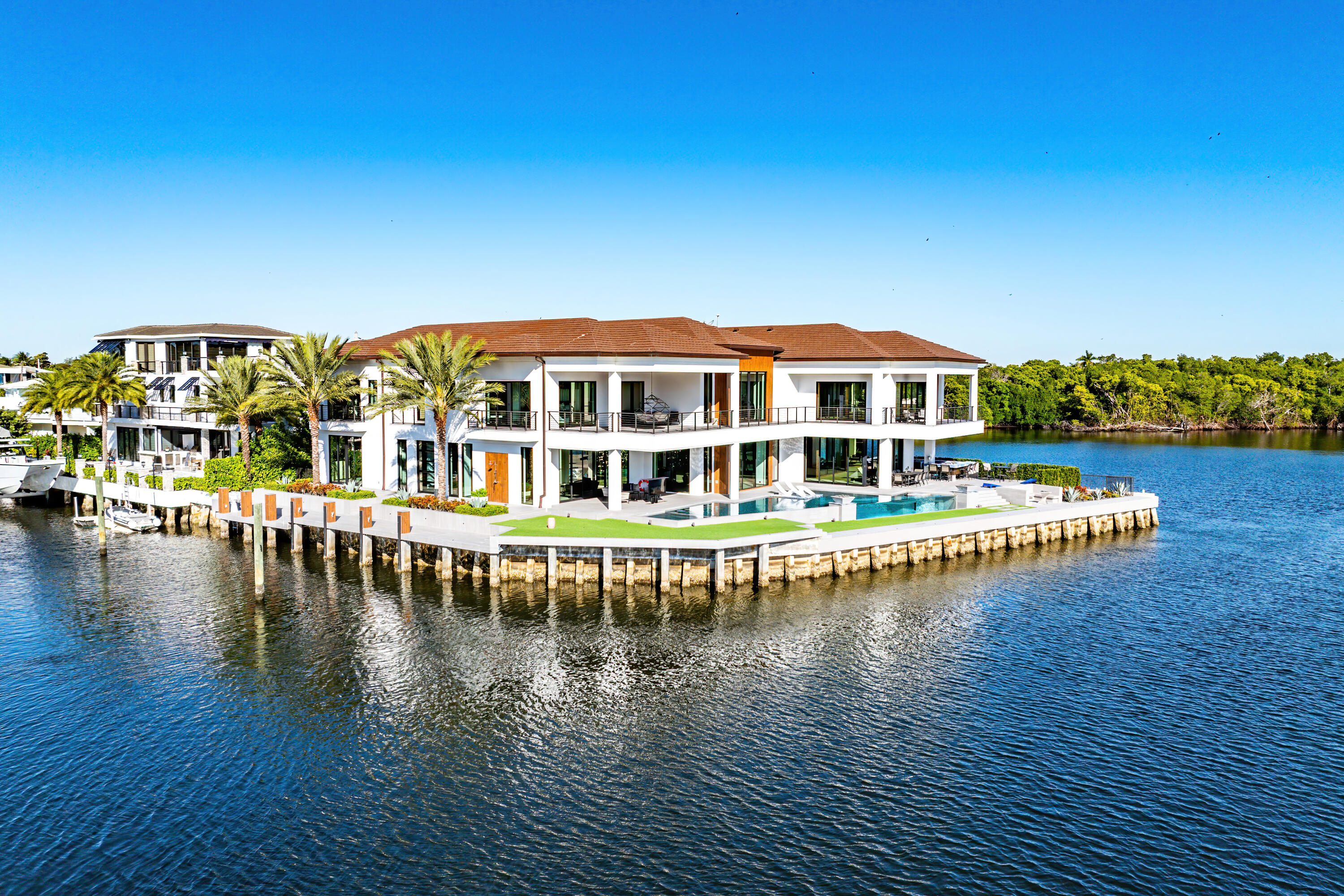 BLUE INLET - Lake Rodgers - Residential