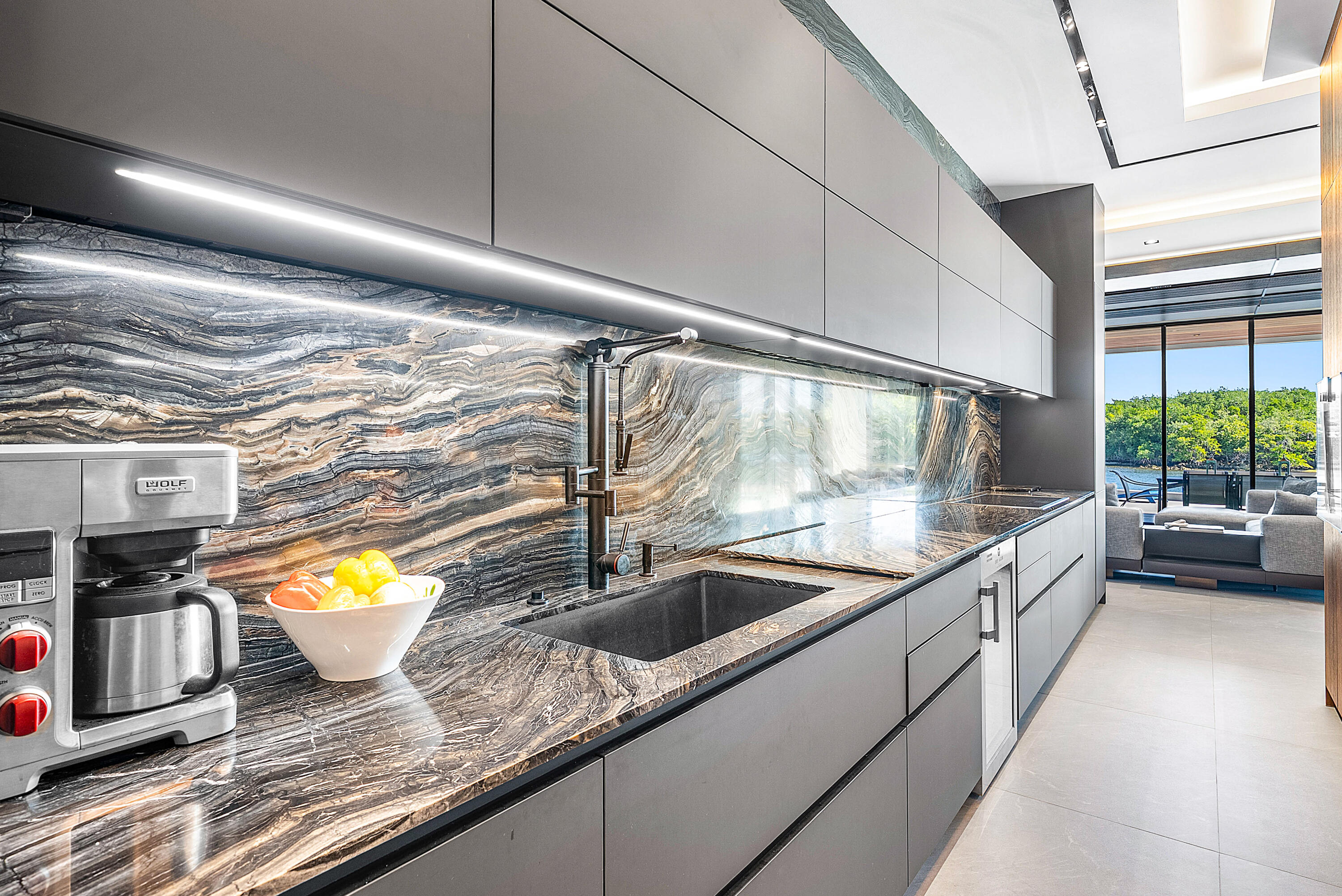 BLUE INLET - Lake Rodgers - Residential