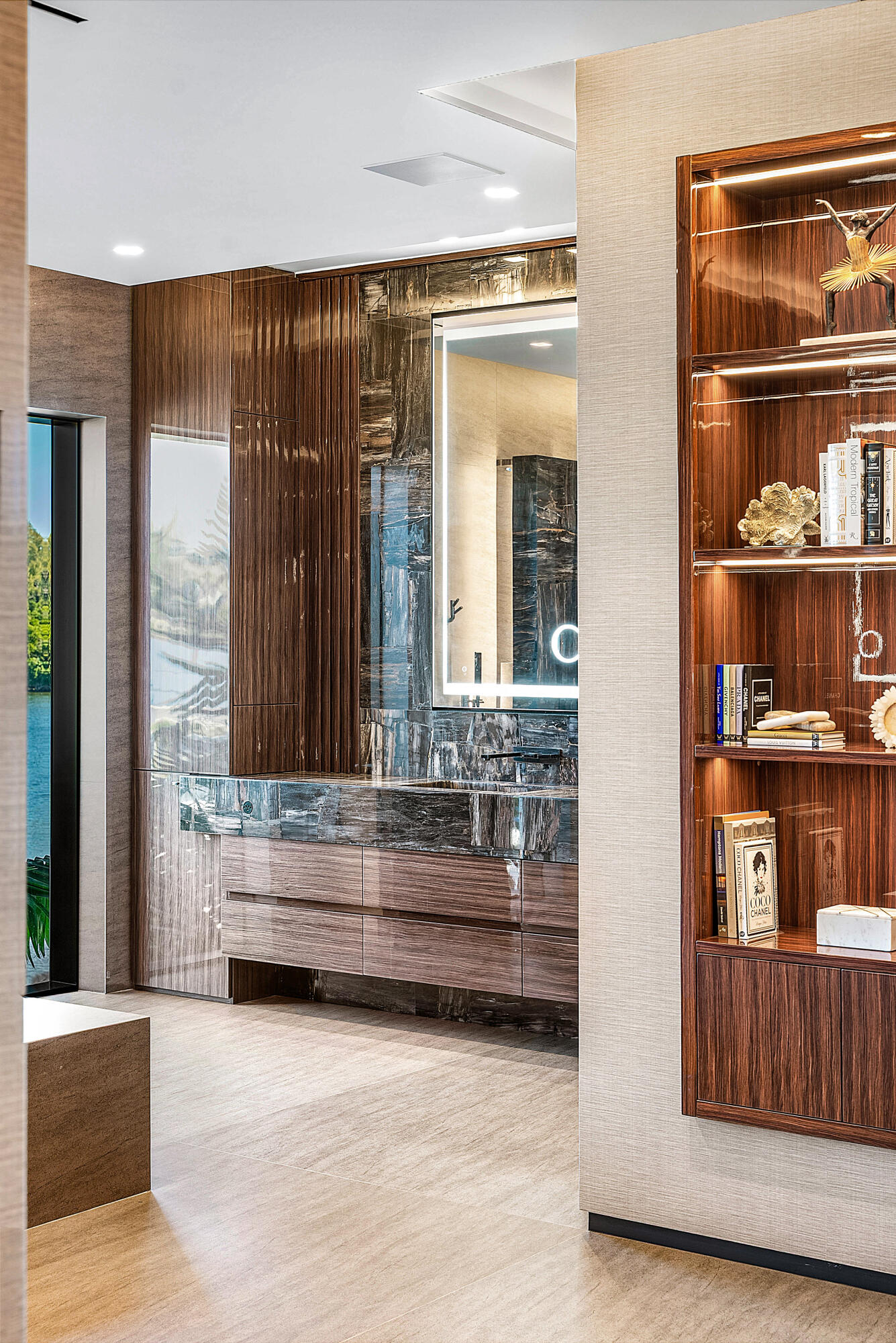 BLUE INLET - Lake Rodgers - Residential