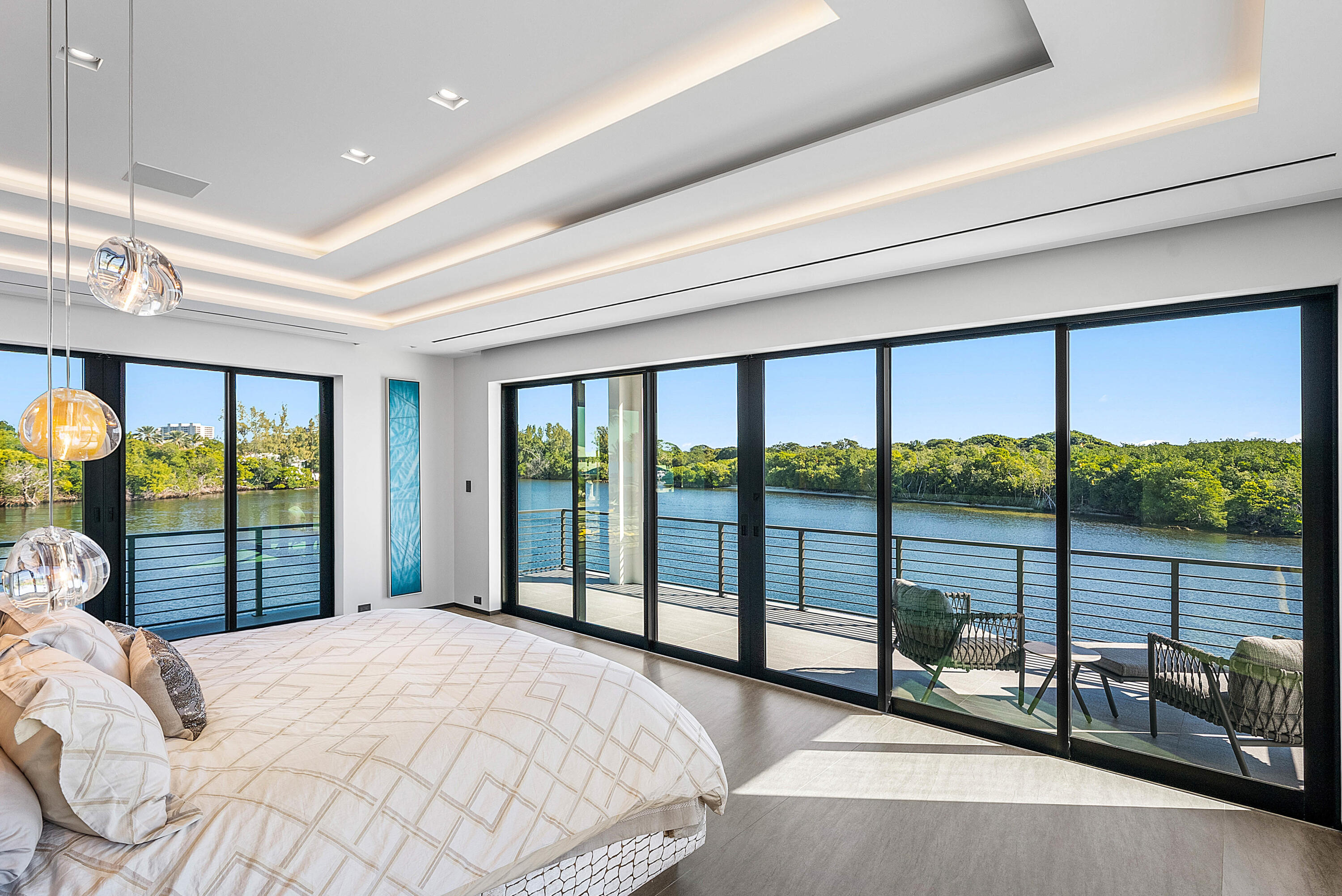 BLUE INLET - Lake Rodgers - Residential