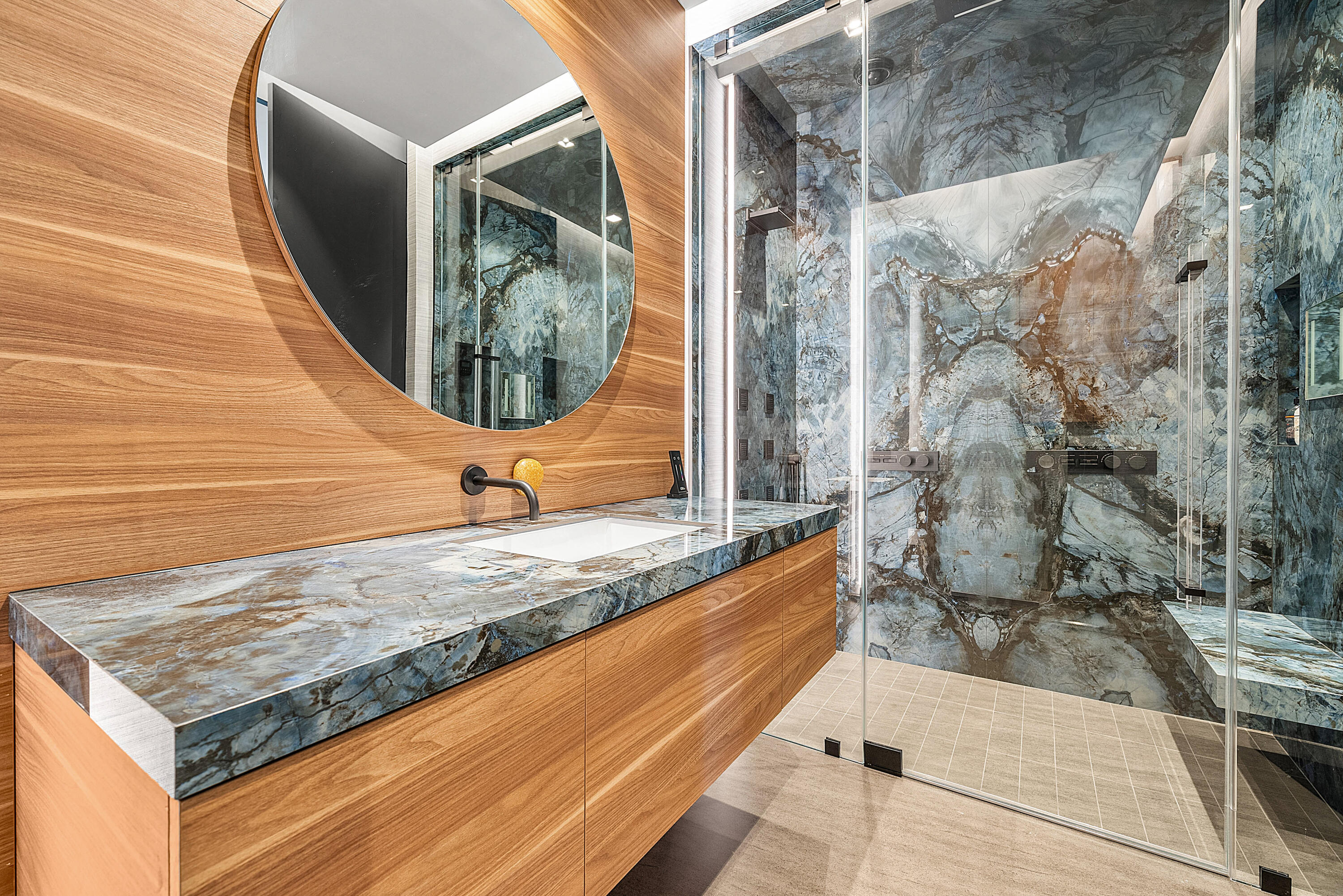 BLUE INLET - Lake Rodgers - Residential