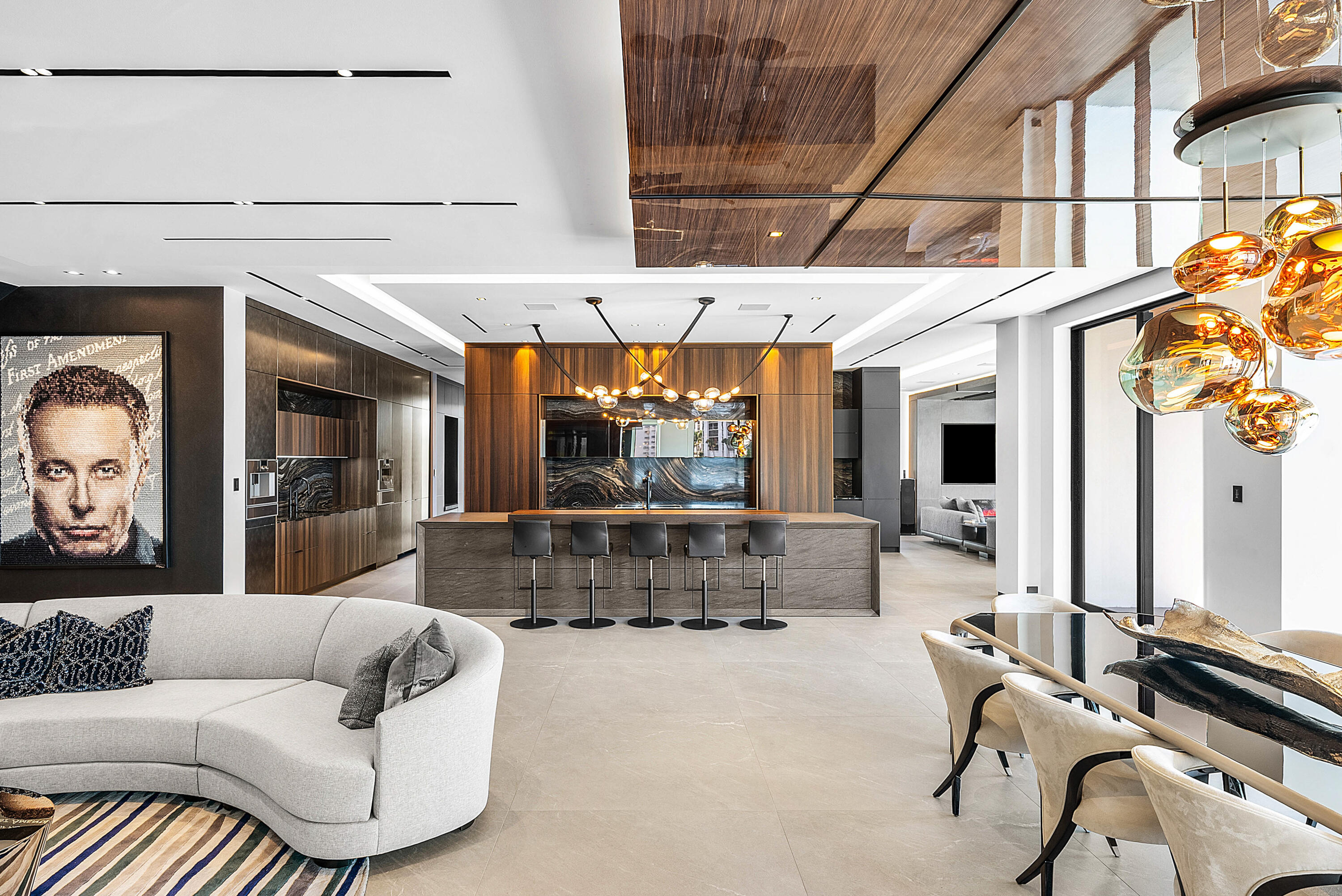 BLUE INLET - Lake Rodgers - Residential