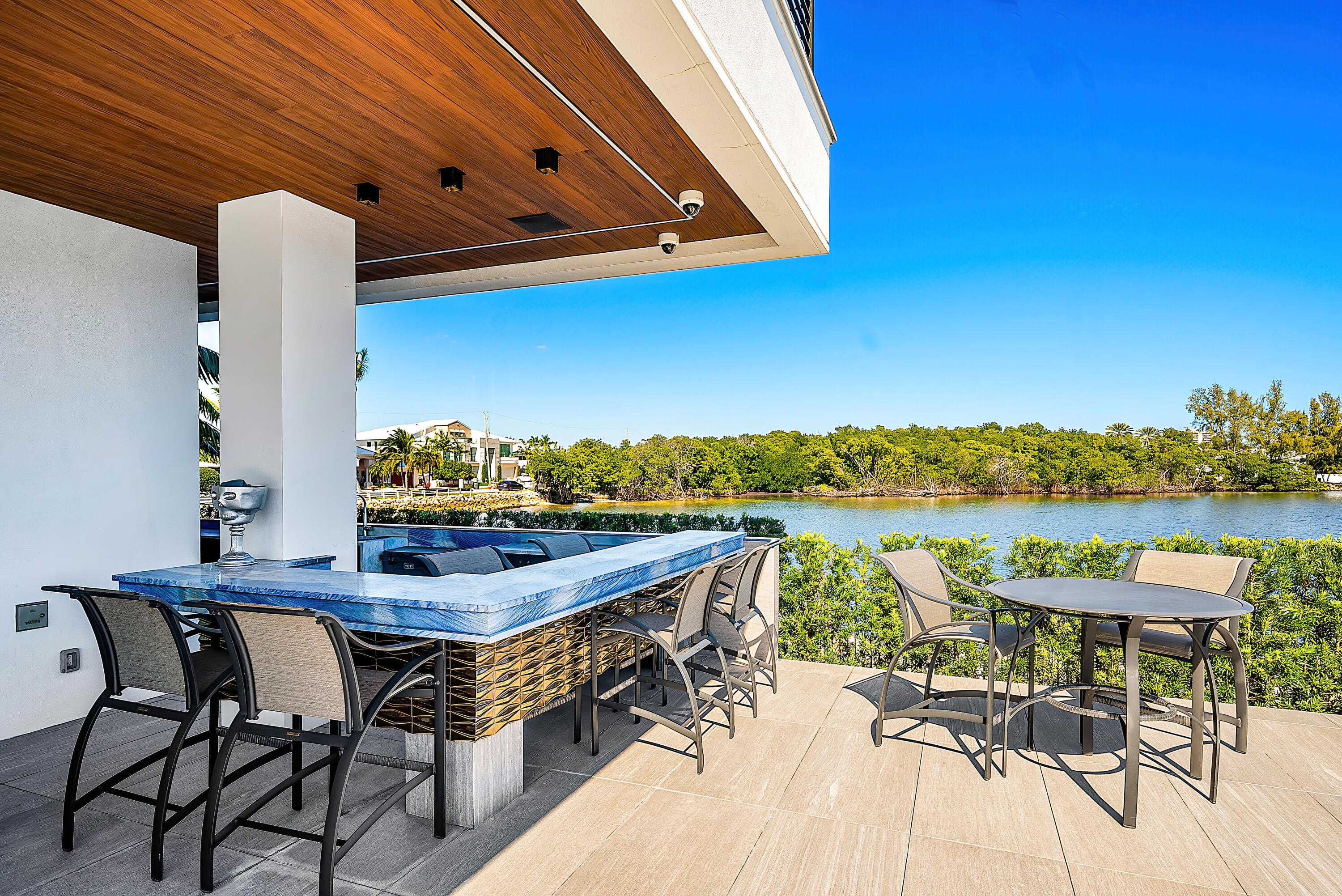 BLUE INLET - Lake Rodgers - Residential