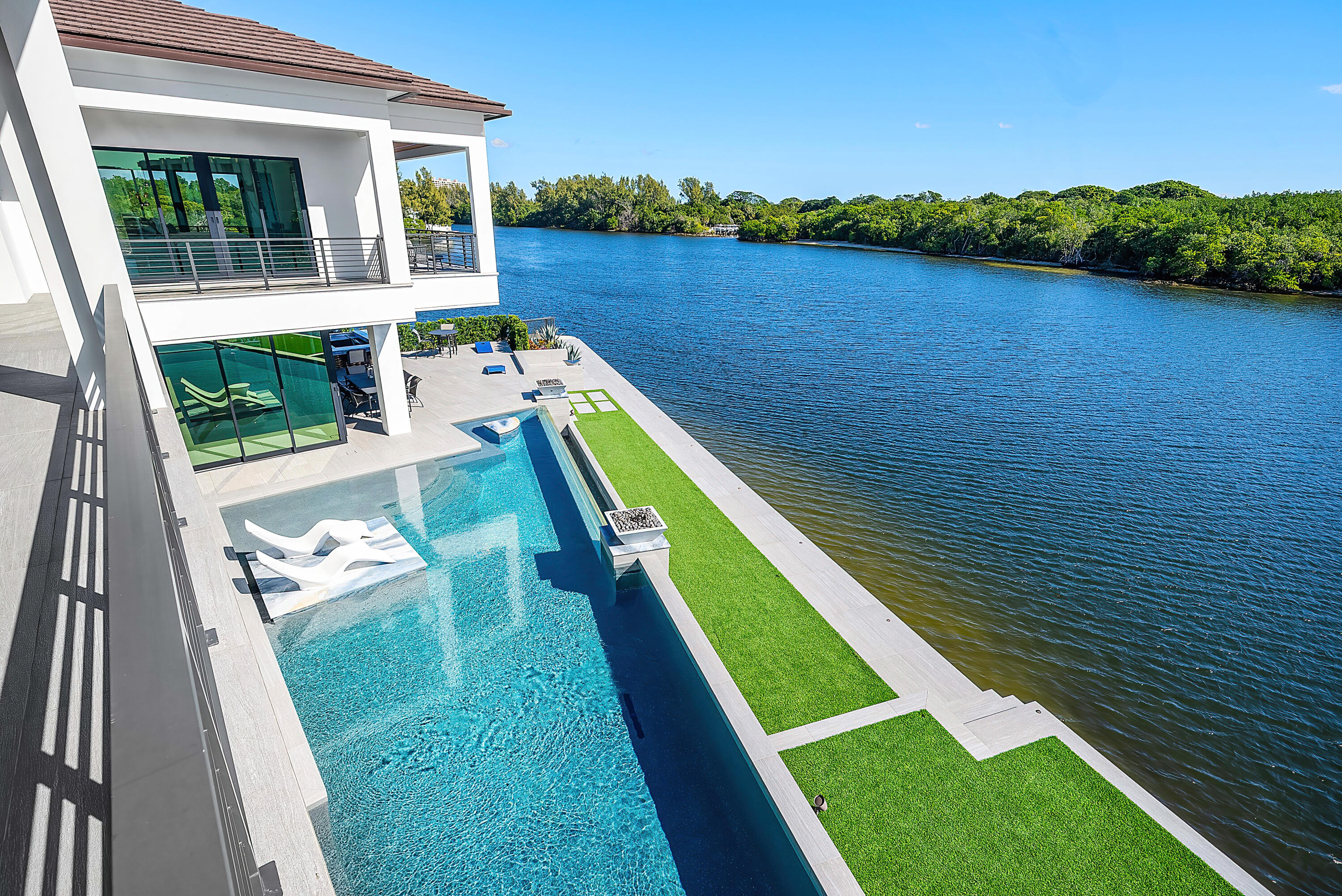 BLUE INLET - Lake Rodgers - Residential