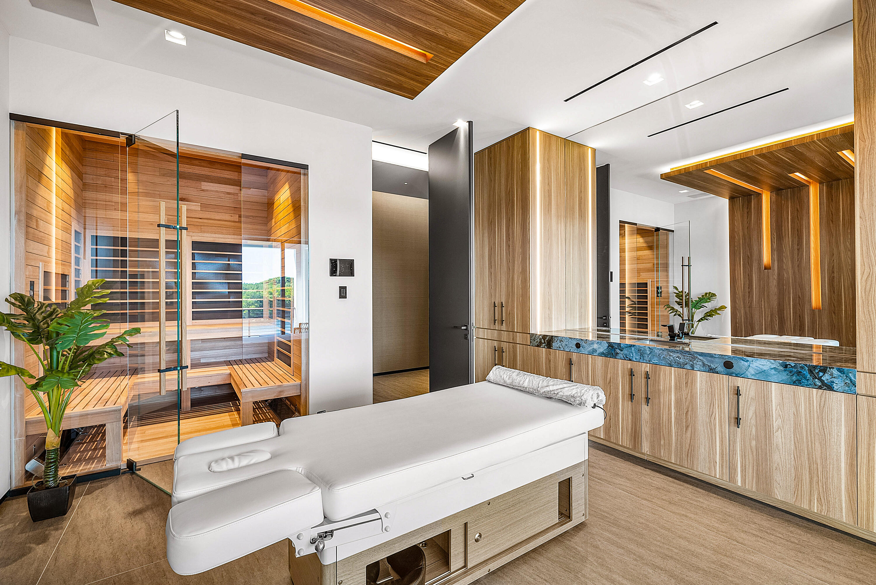 BLUE INLET - Lake Rodgers - Residential