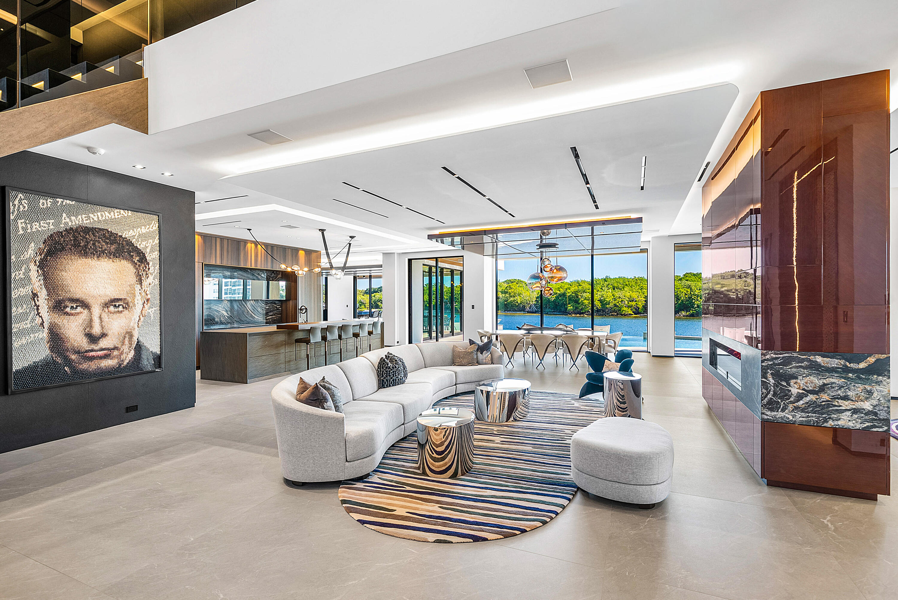 BLUE INLET - Lake Rodgers - Residential