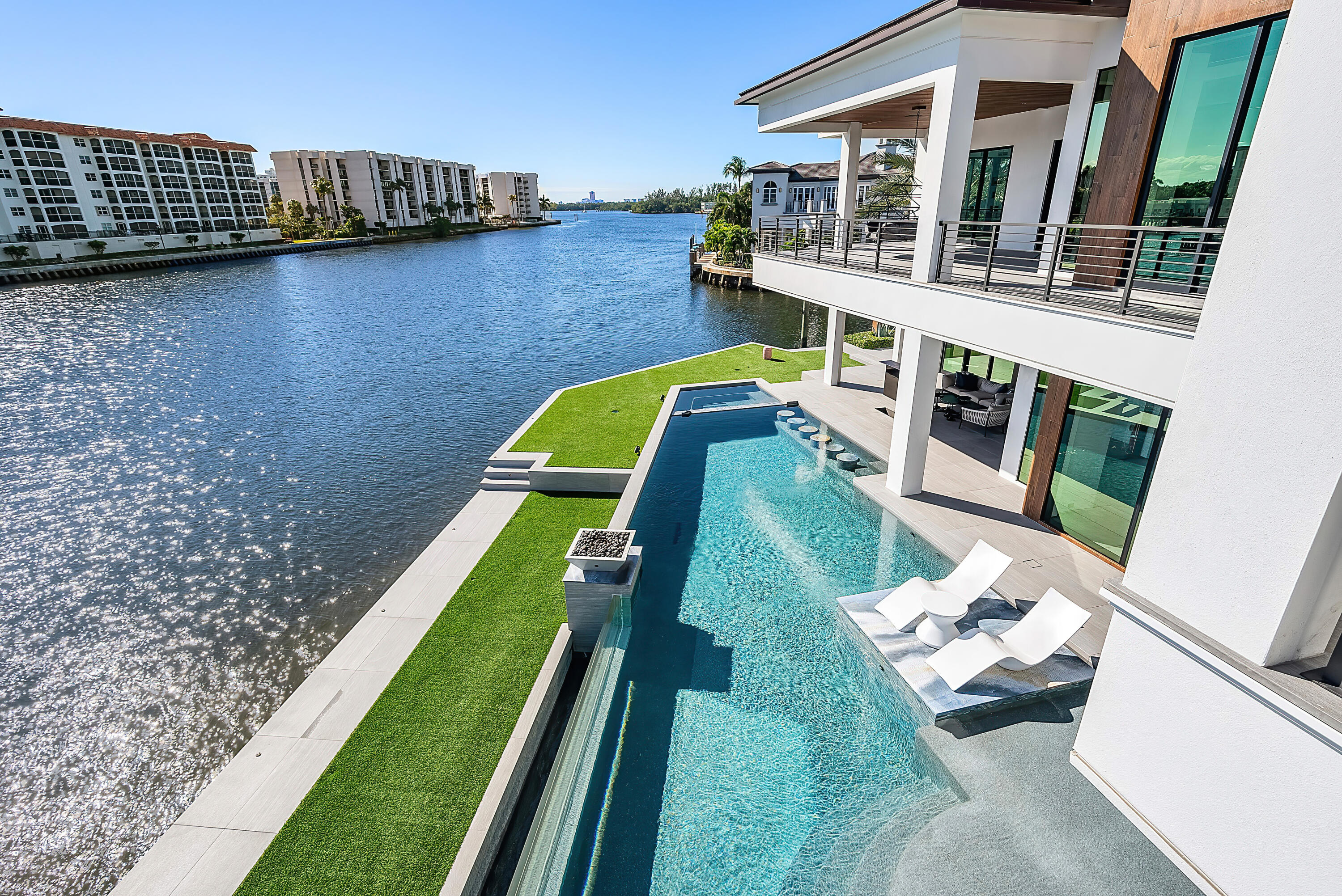 BLUE INLET - Lake Rodgers - Residential