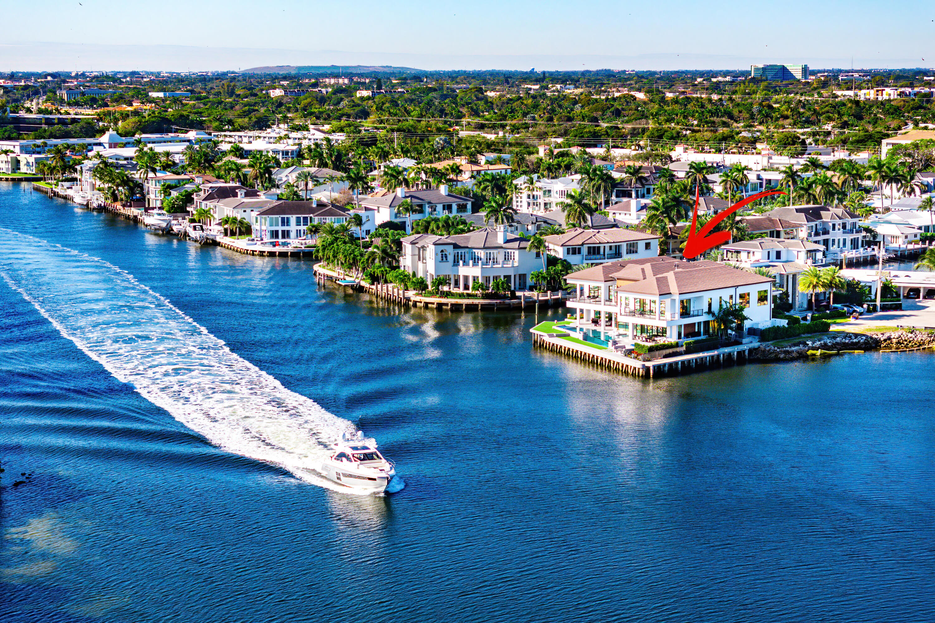 BLUE INLET - Lake Rodgers - Residential