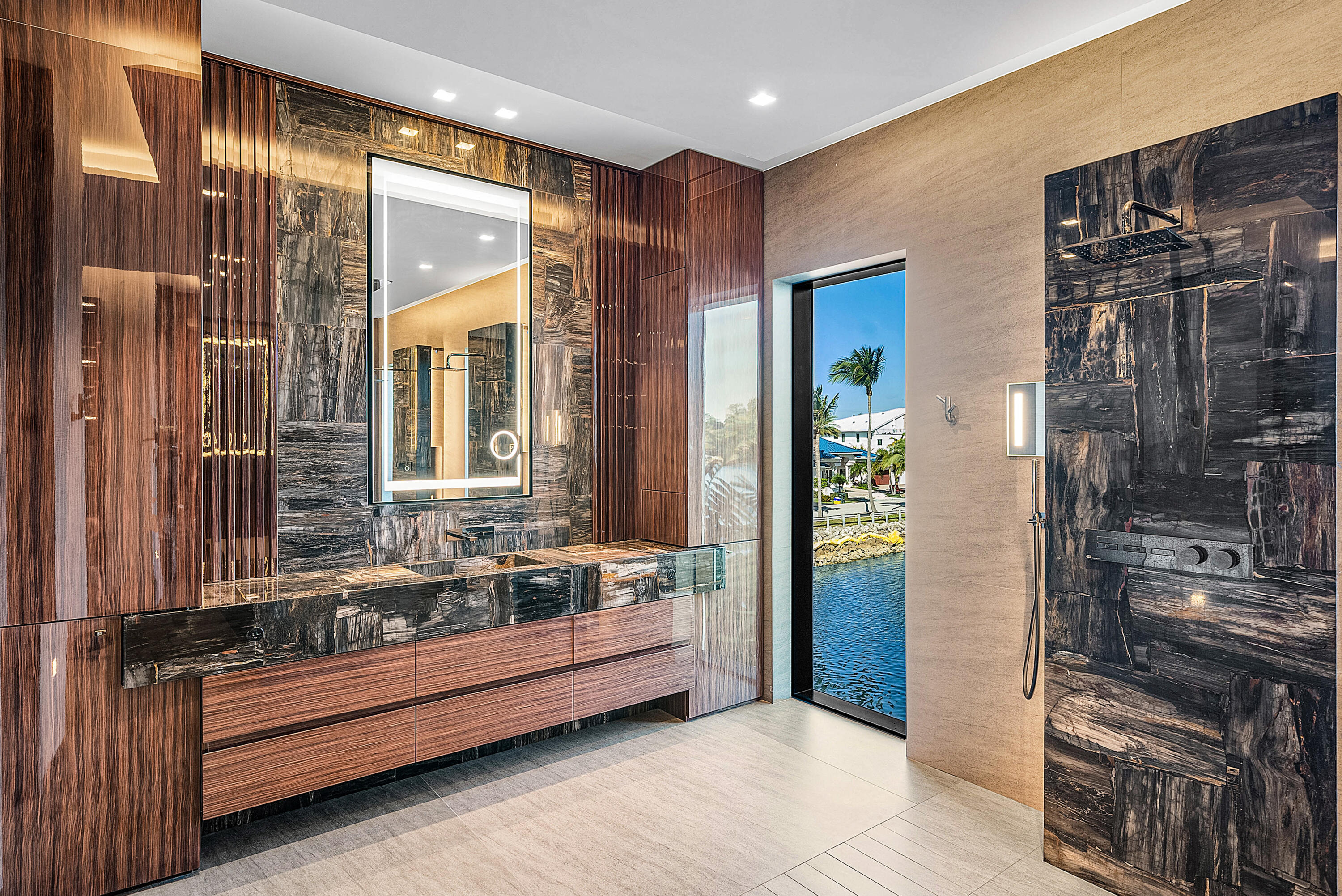 BLUE INLET - Lake Rodgers - Residential