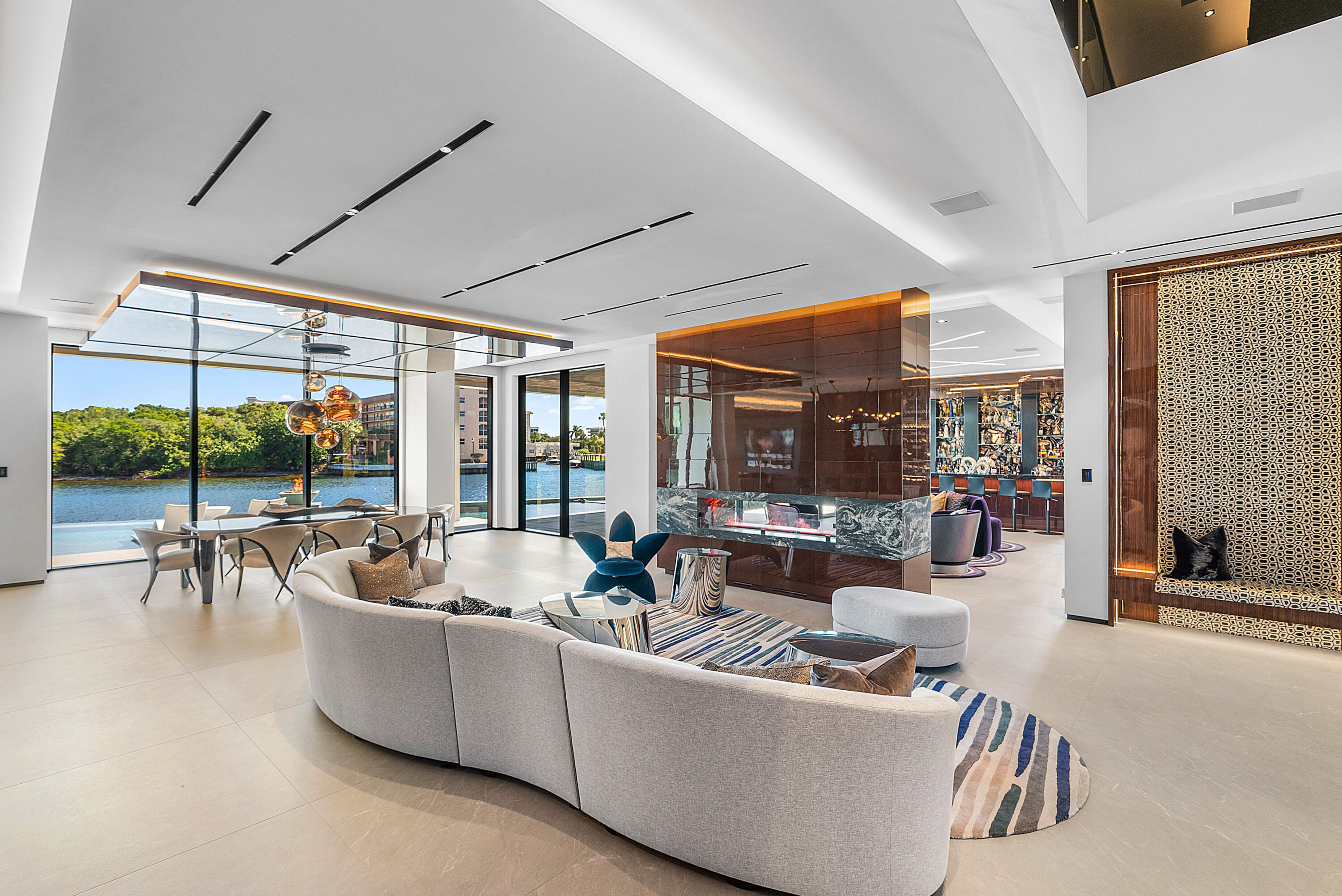 BLUE INLET - Lake Rodgers - Residential