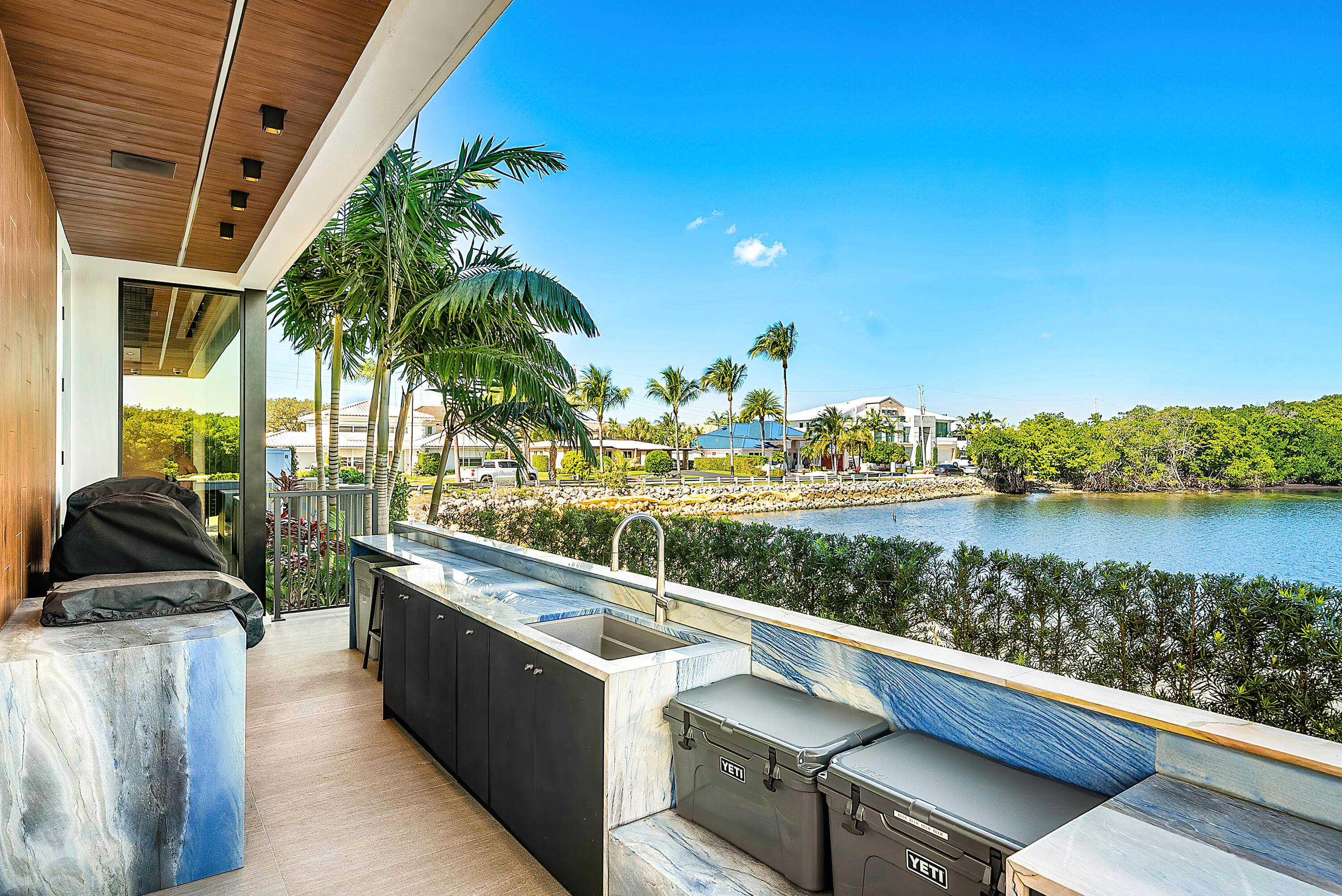 BLUE INLET - Lake Rodgers - Residential