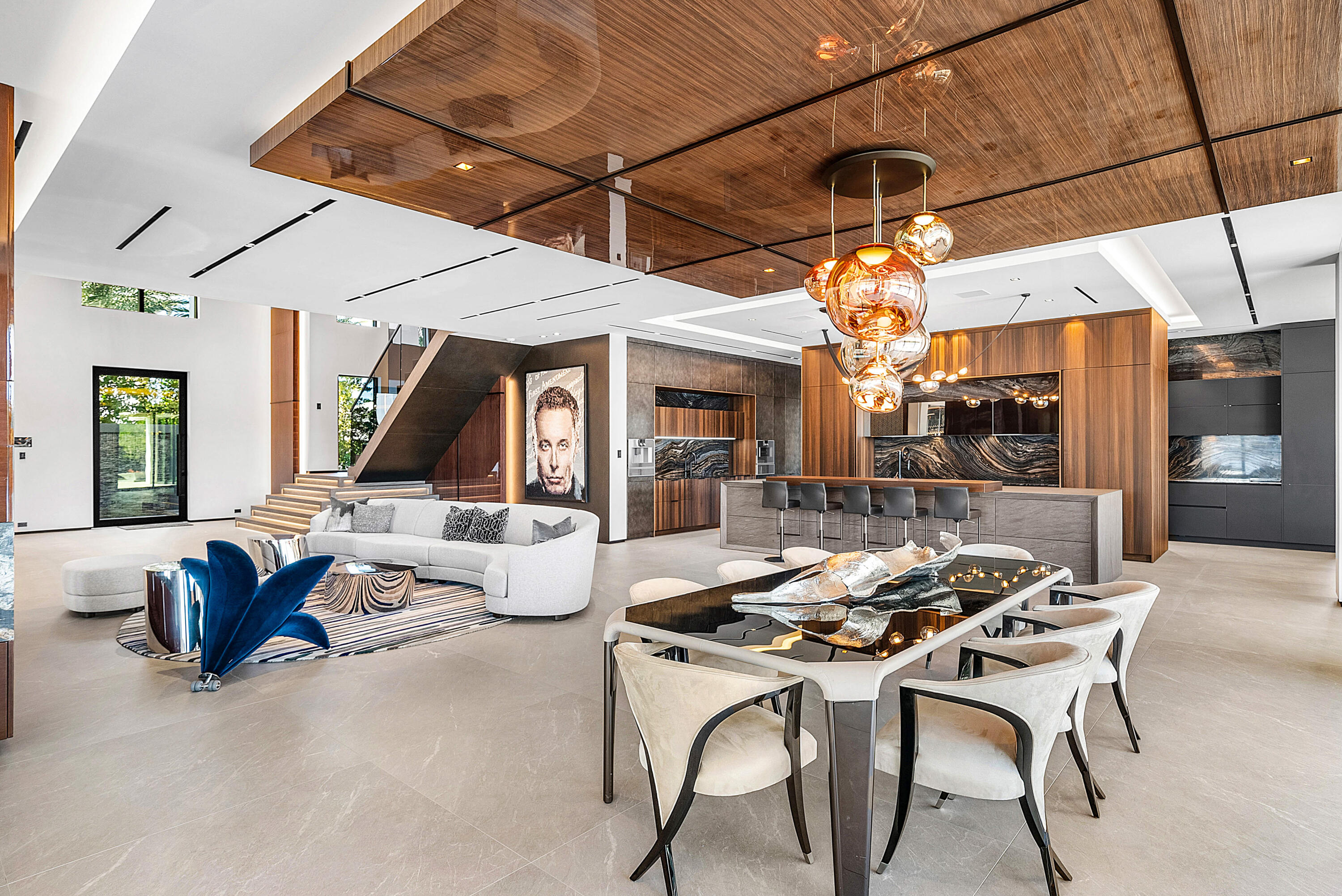 BLUE INLET - Lake Rodgers - Residential