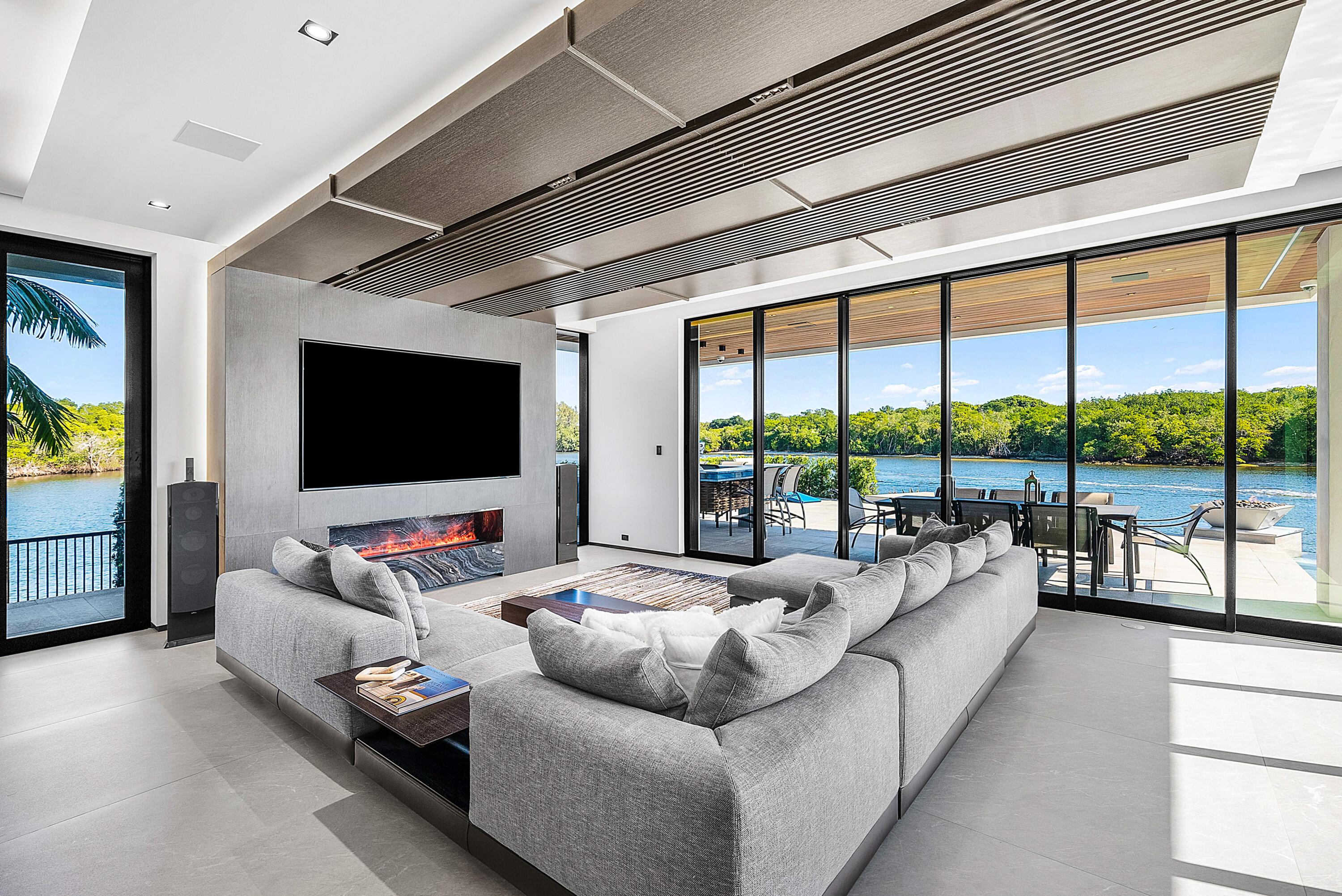 BLUE INLET - Lake Rodgers - Residential