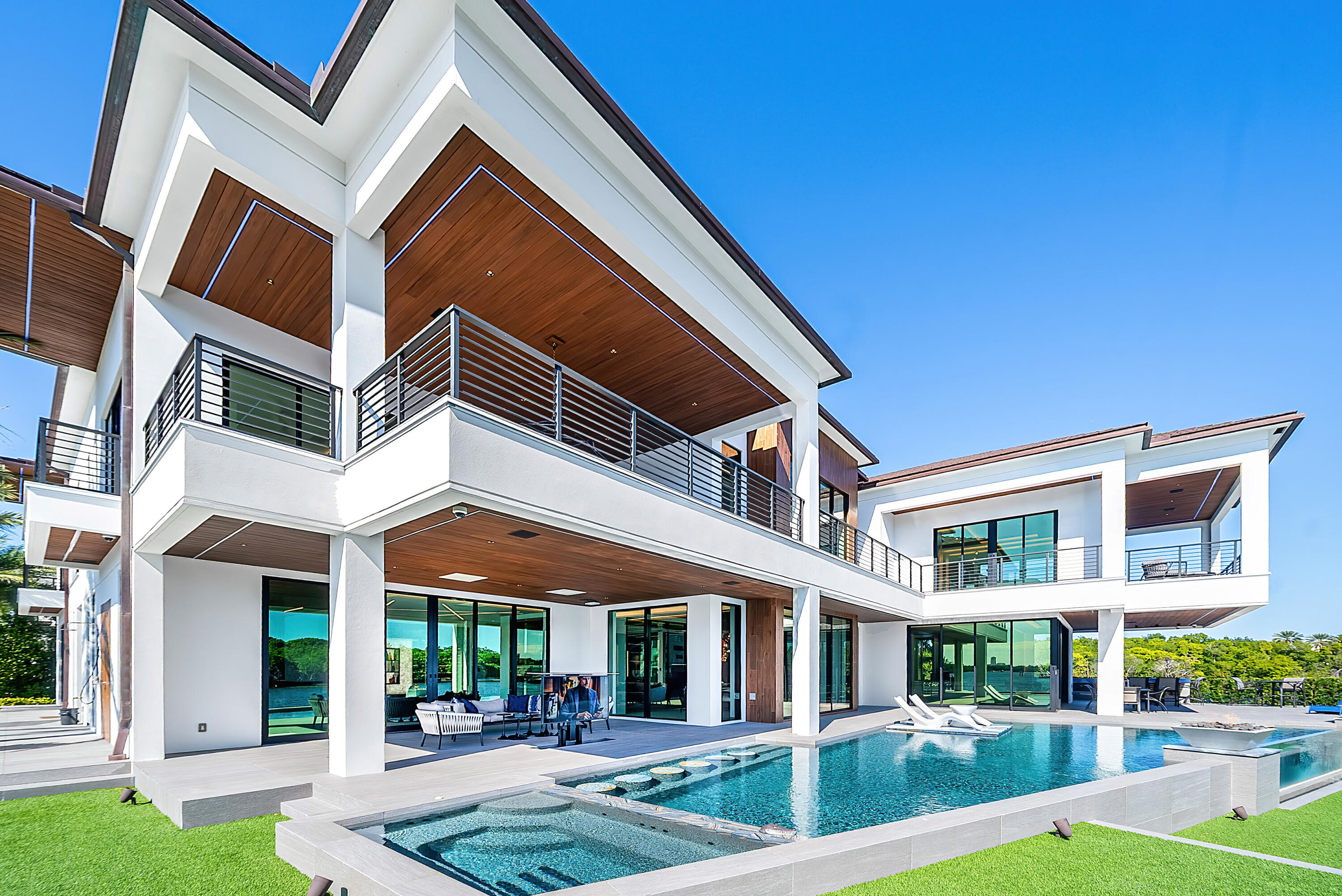 BLUE INLET - Lake Rodgers - Residential