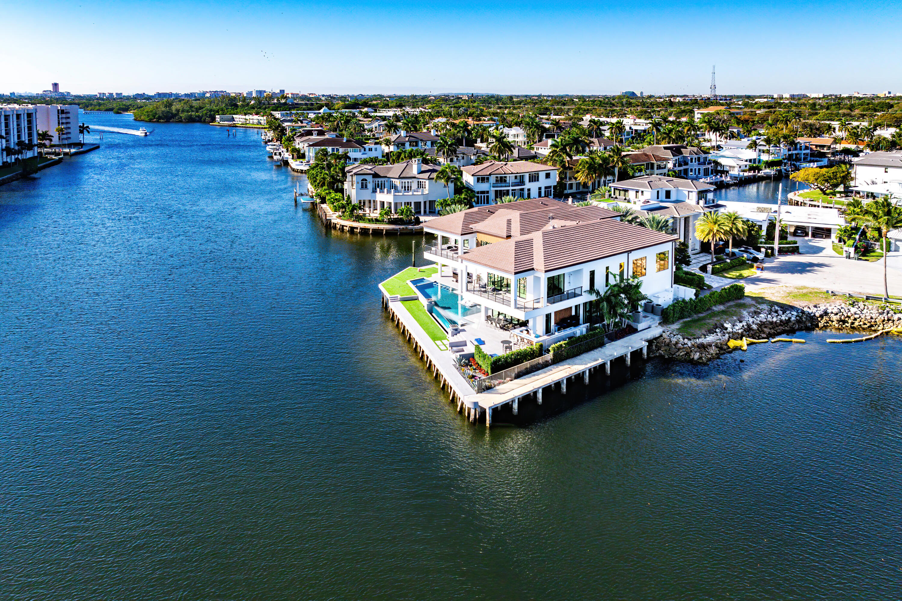 BLUE INLET - Lake Rodgers - Residential