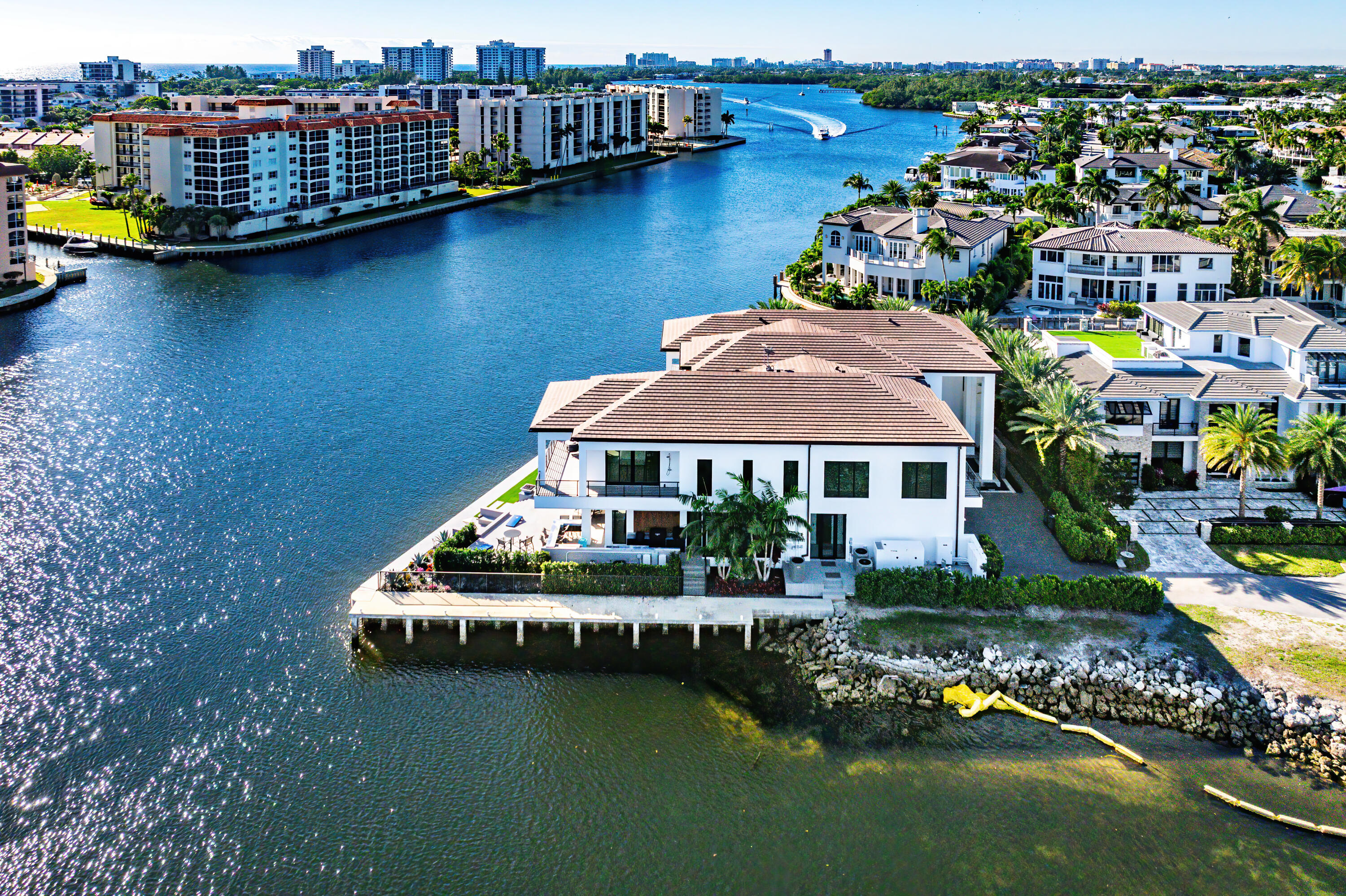 BLUE INLET - Lake Rodgers - Residential