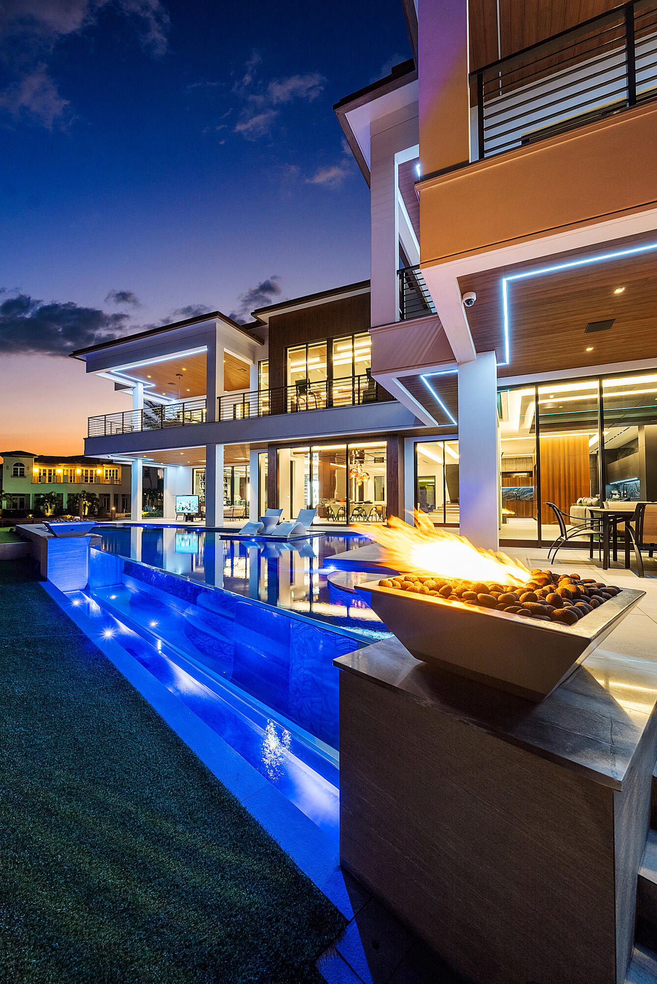 BLUE INLET - Lake Rodgers - Residential