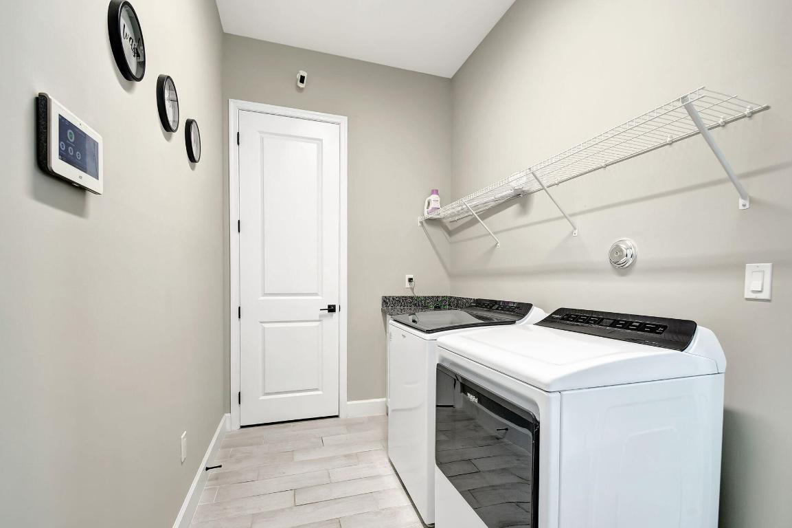 ORCHARDS OF WESTLAKE PHASE 1 - Residential