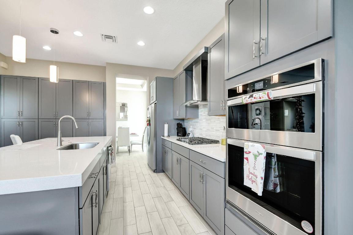 ORCHARDS OF WESTLAKE PHASE 1 - Residential