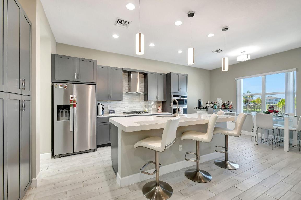 ORCHARDS OF WESTLAKE PHASE 1 - Residential